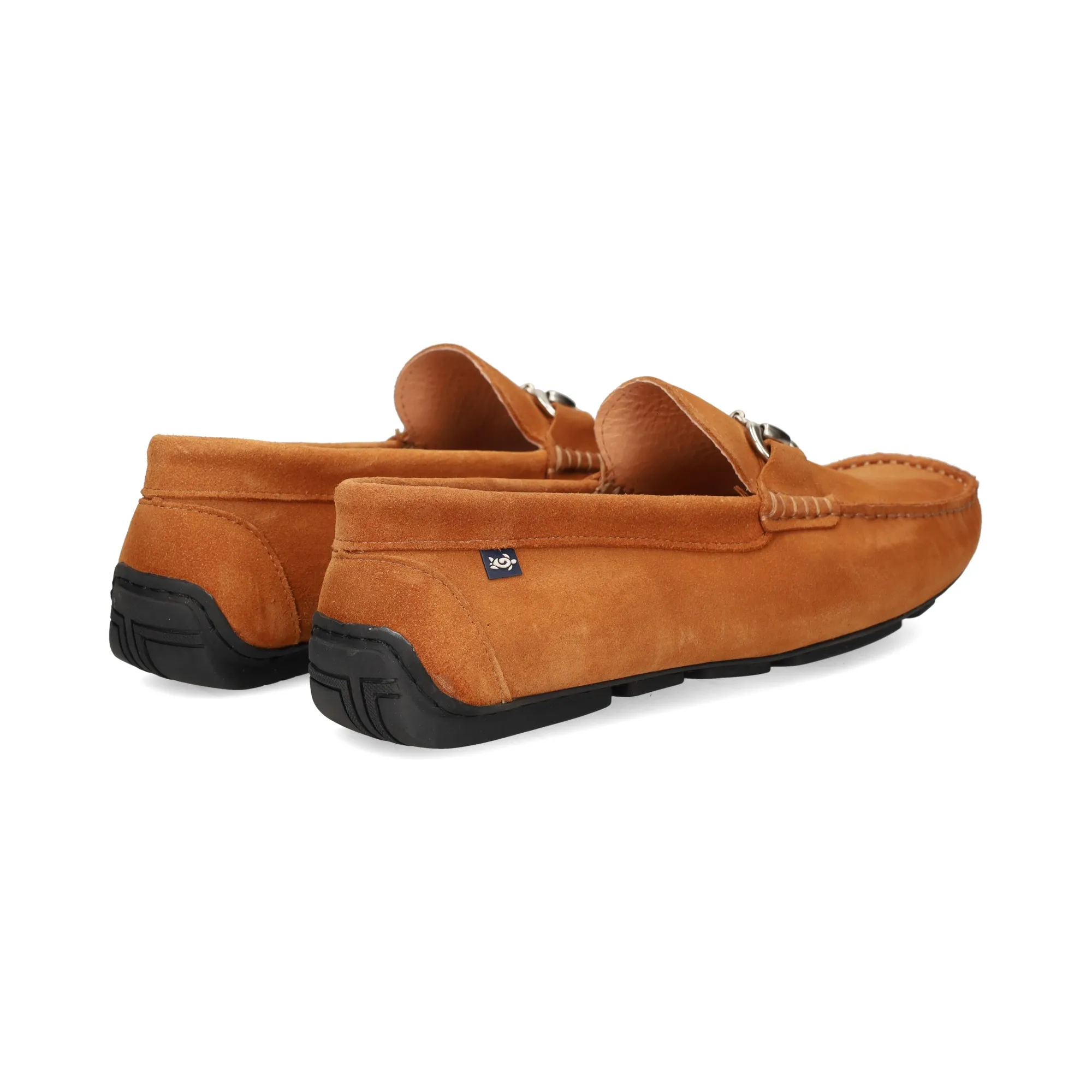 SOLER Mocasines de Hombre HABANA