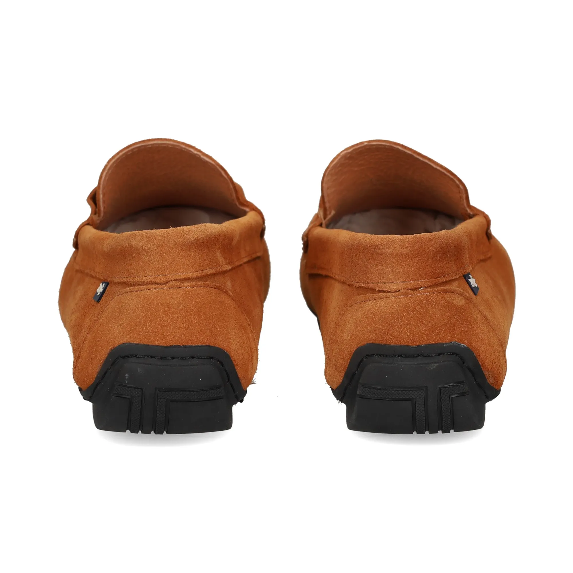 SOLER Mocasines de Hombre HABANA