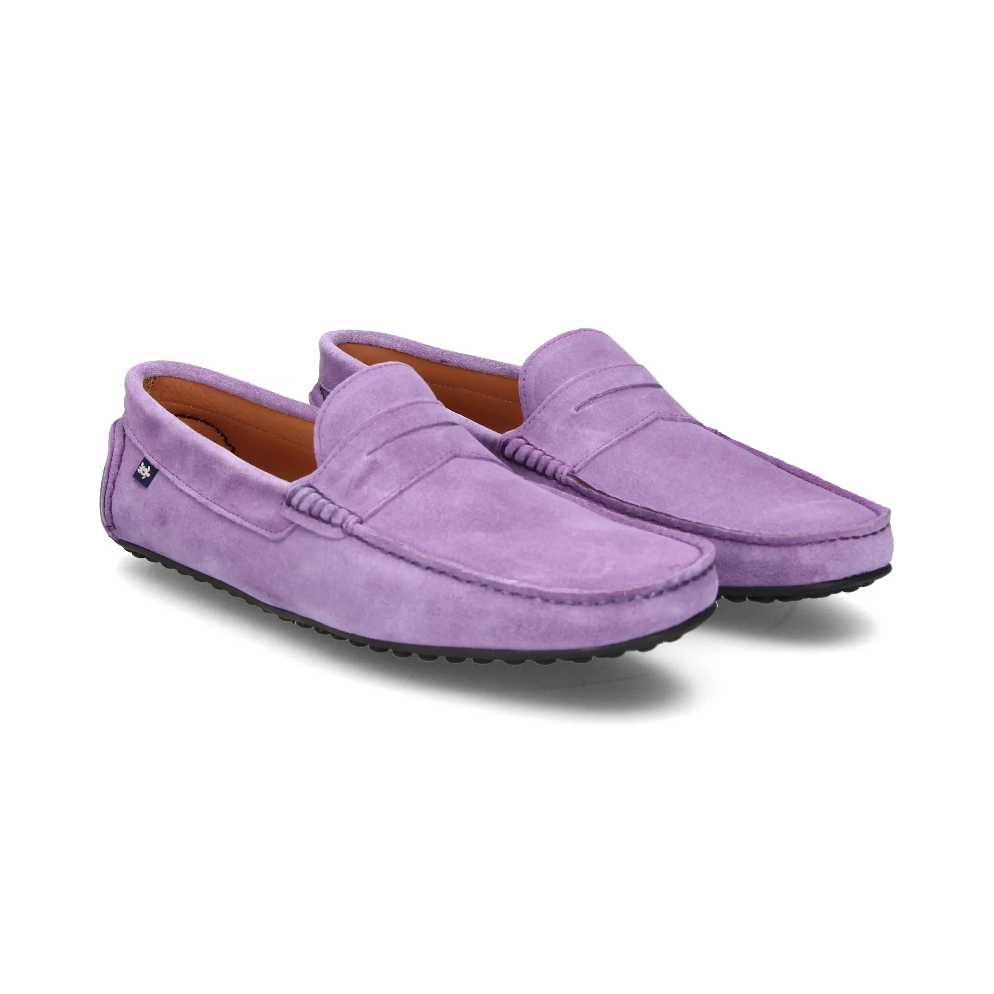 SOLER Mocasines de Hombre JASMIN