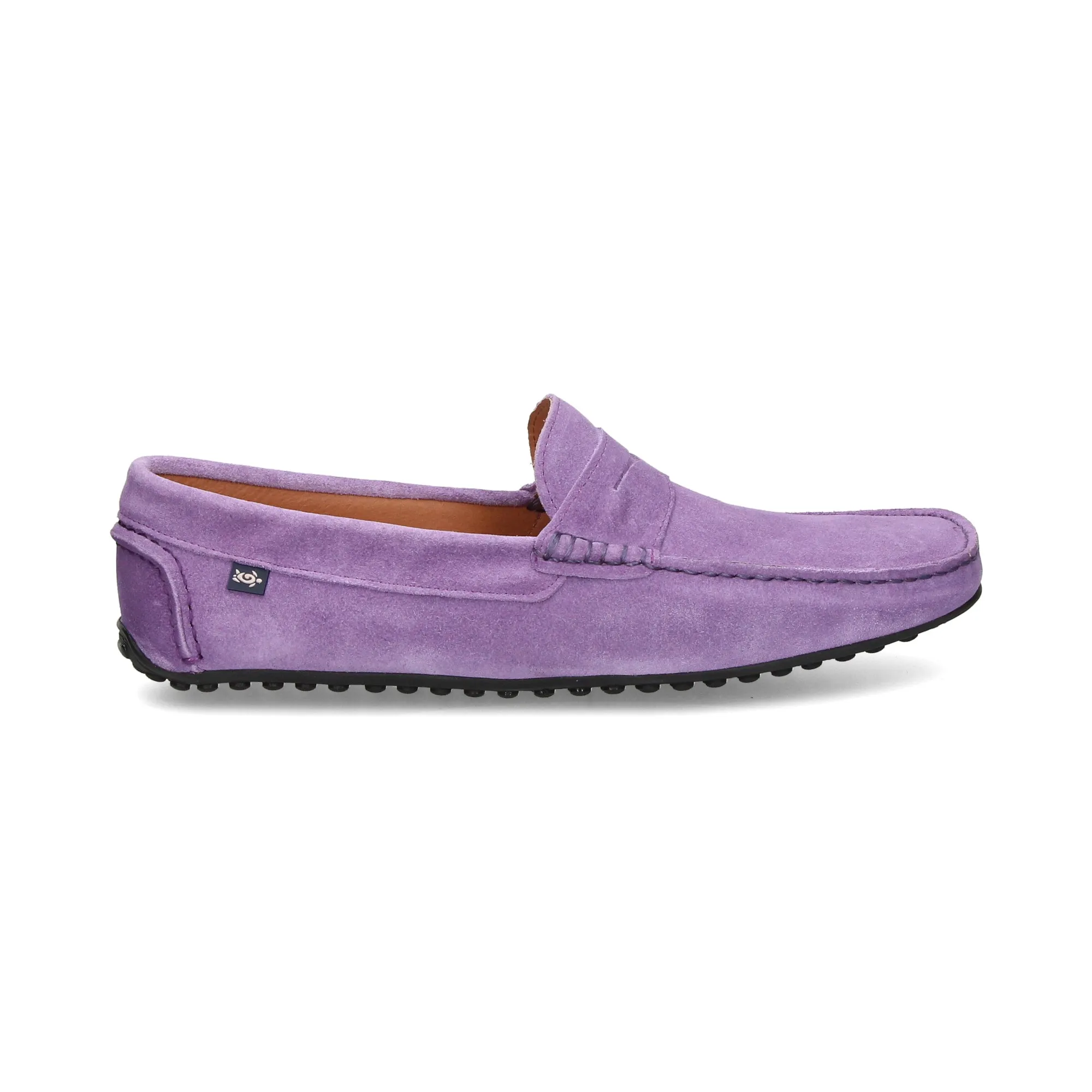 SOLER Mocasines de Hombre JASMIN