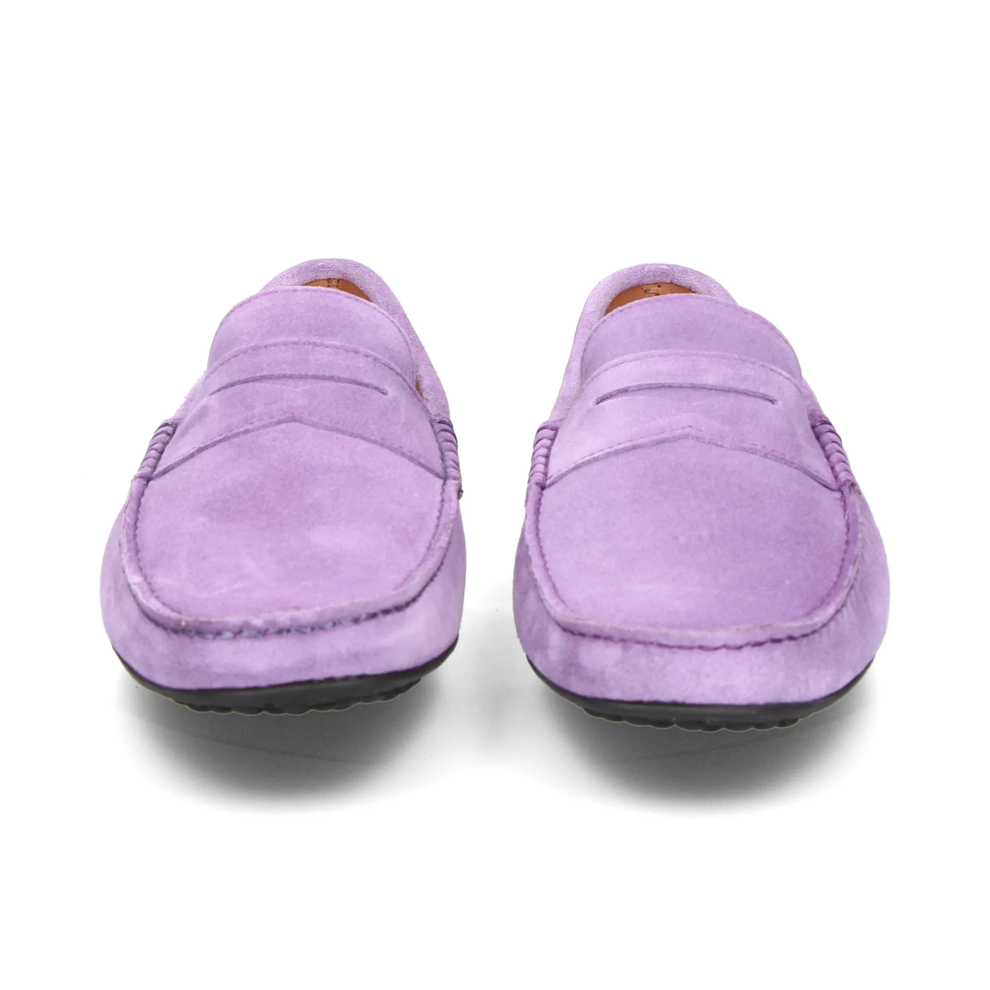 SOLER Mocasines de Hombre JASMIN