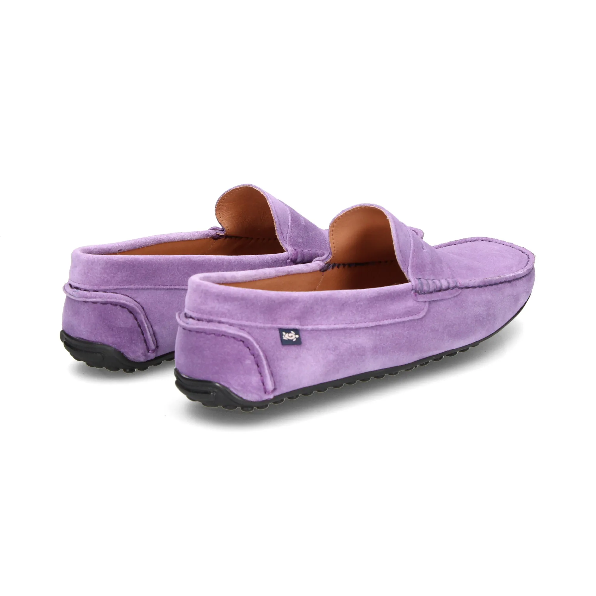 SOLER Mocasines de Hombre JASMIN
