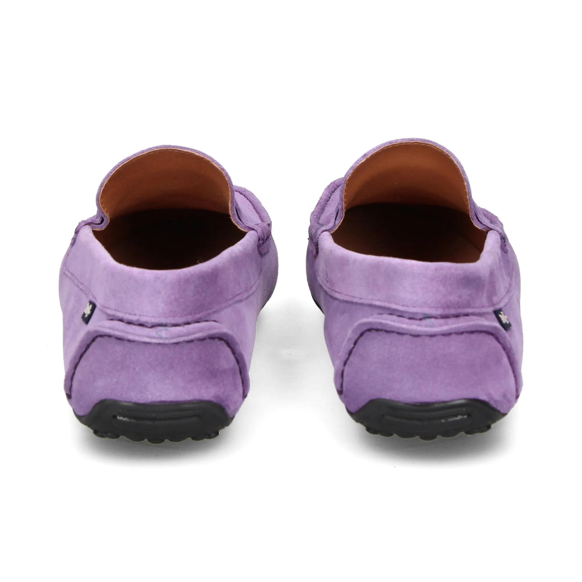 SOLER Mocasines de Hombre JASMIN