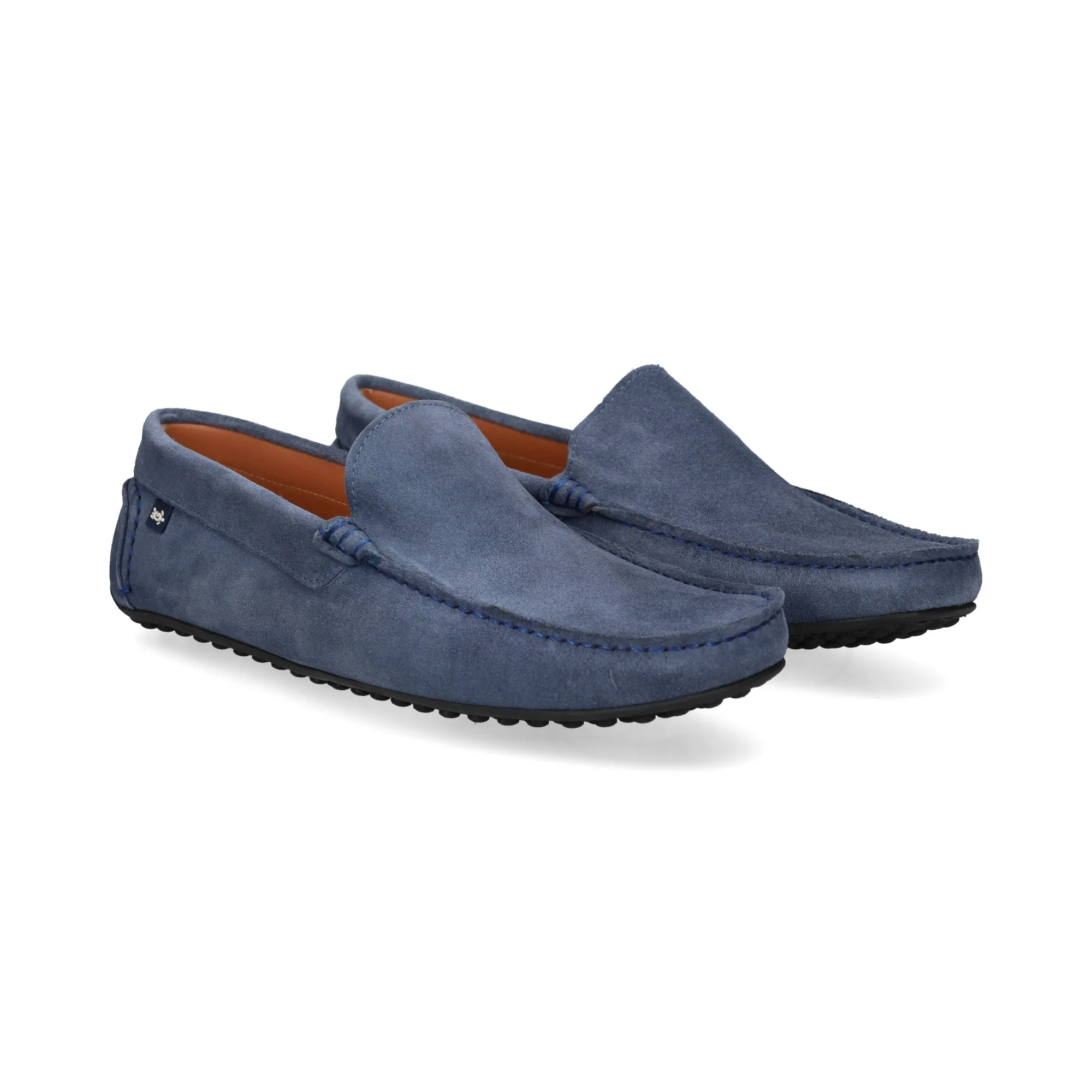 SOLER Mocasines de Hombre JEANS