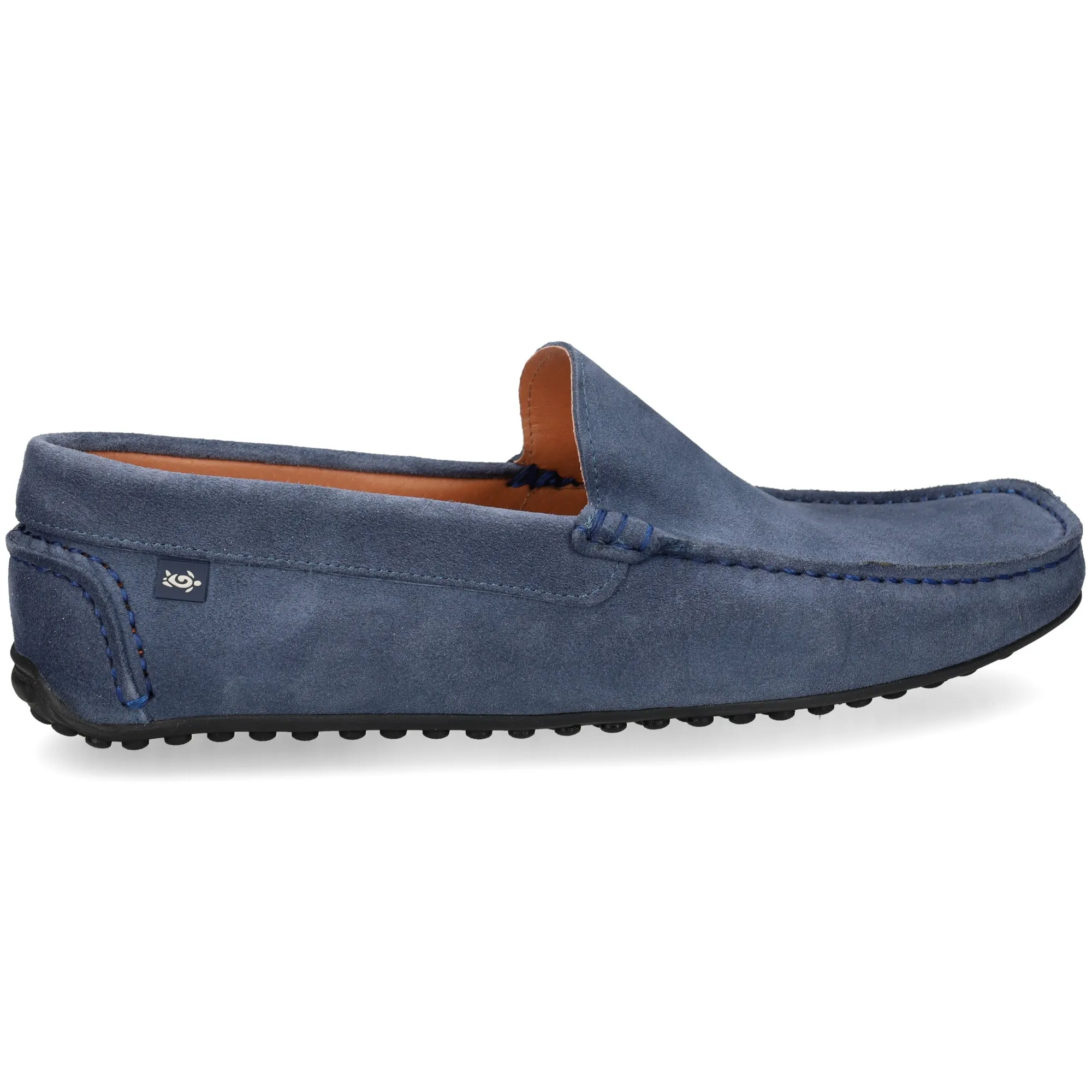 SOLER Mocasines de Hombre JEANS