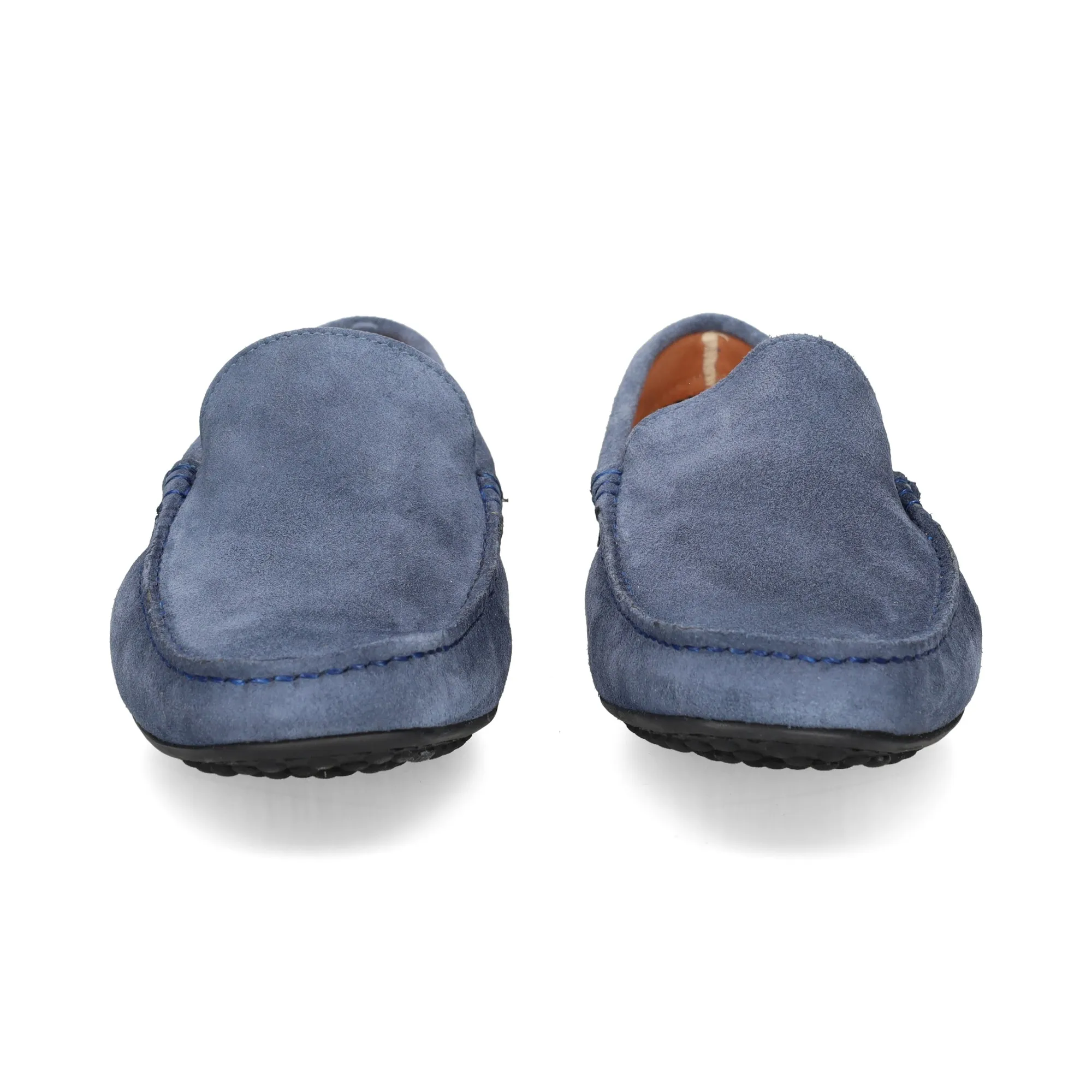 SOLER Mocasines de Hombre JEANS
