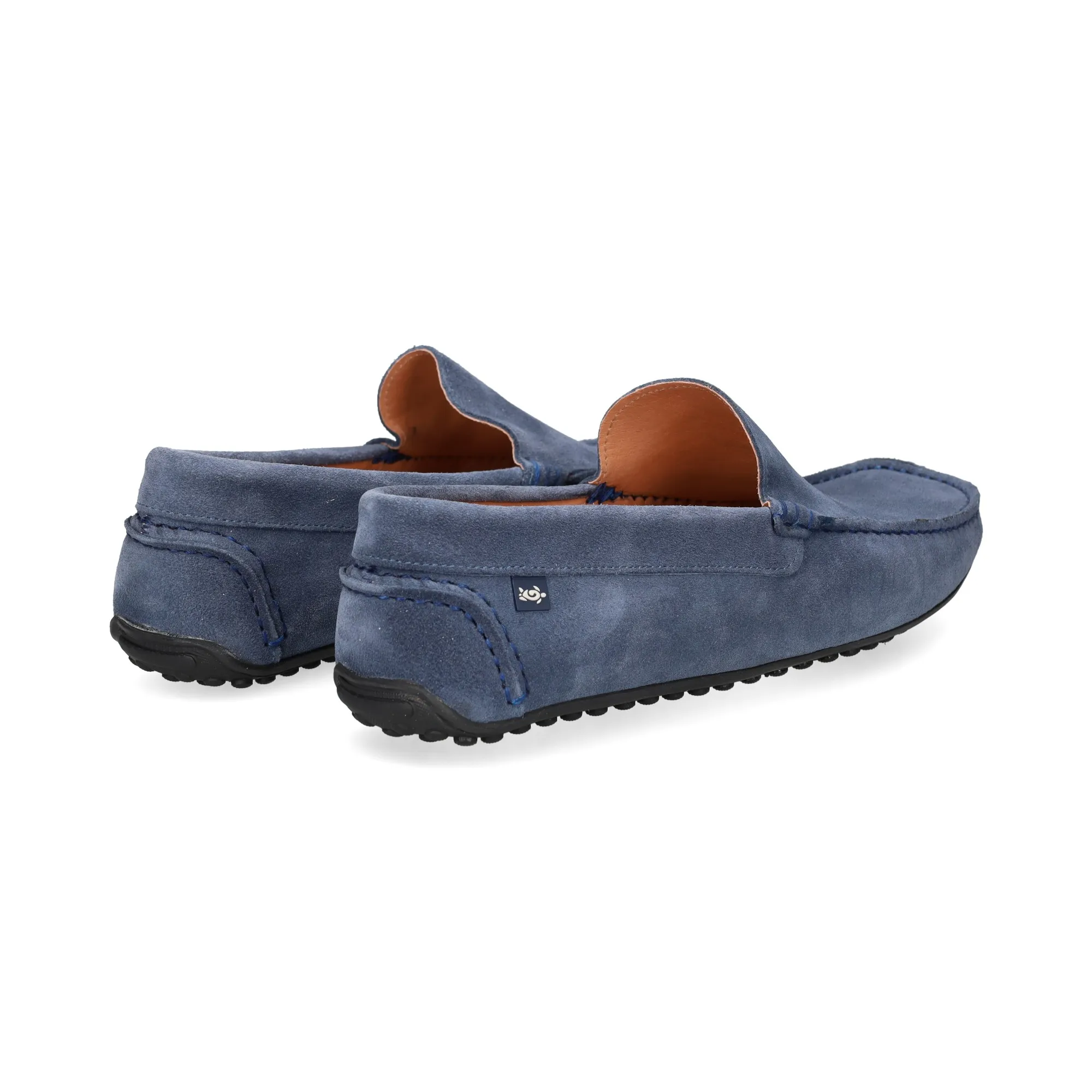 SOLER Mocasines de Hombre JEANS