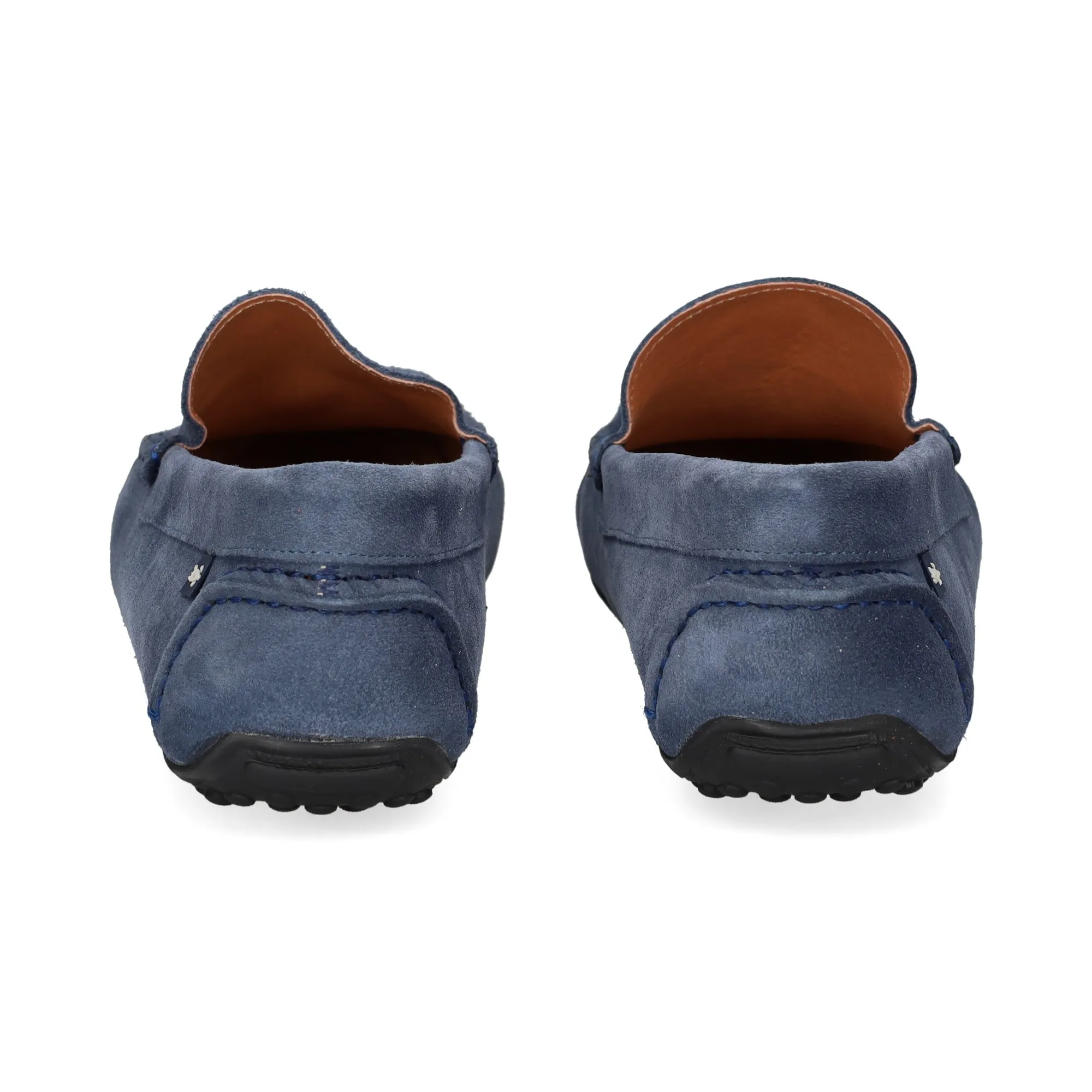 SOLER Mocasines de Hombre JEANS