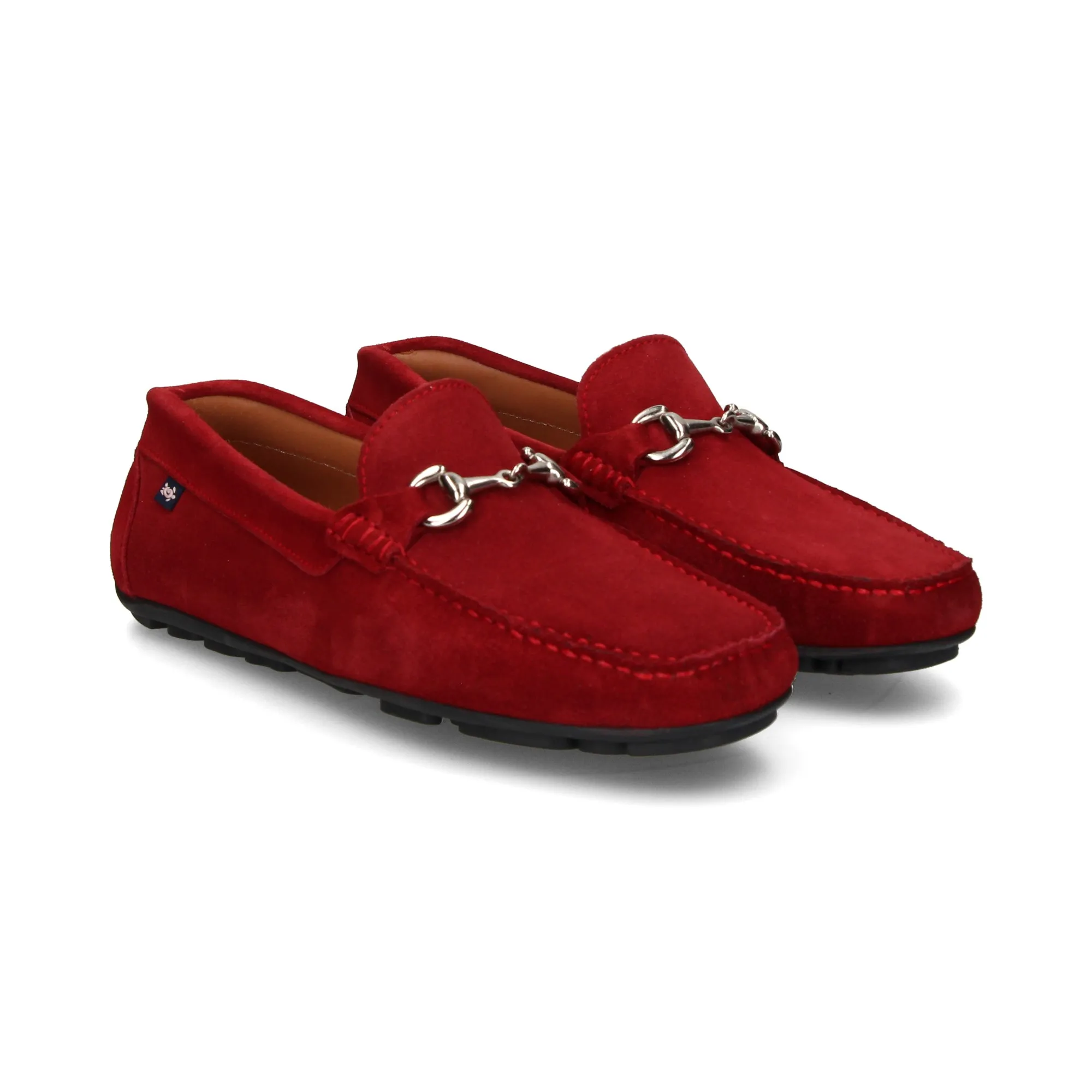 SOLER Mocasines de Hombre MARLBORO