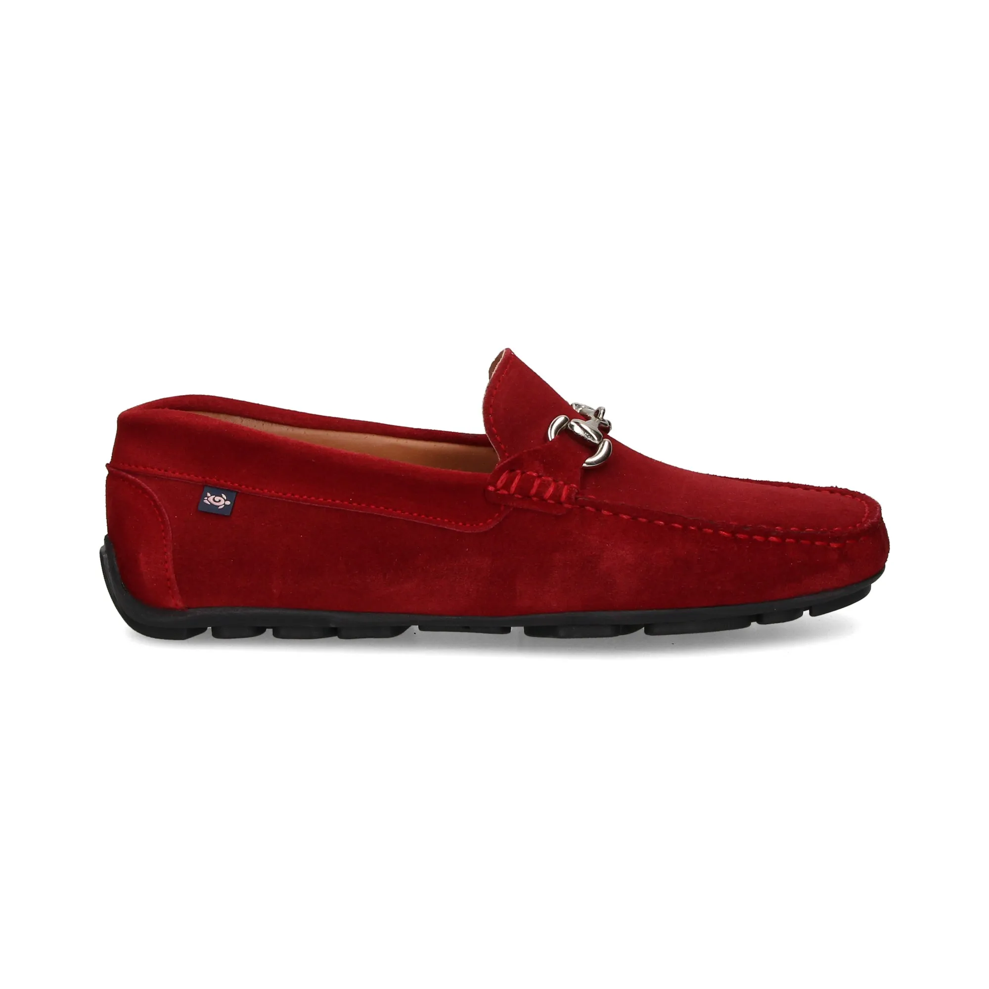 SOLER Mocasines de Hombre MARLBORO