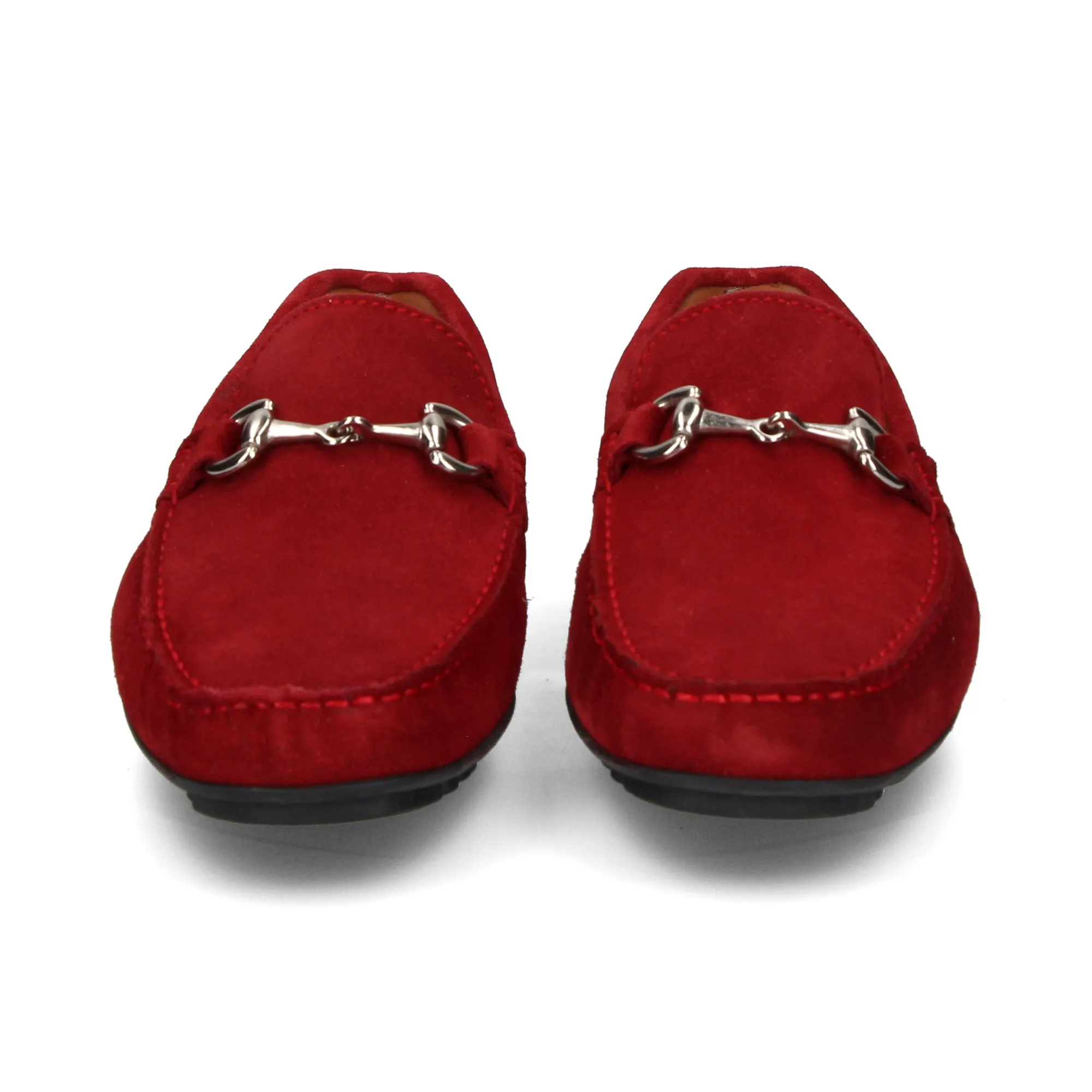 SOLER Mocasines de Hombre MARLBORO