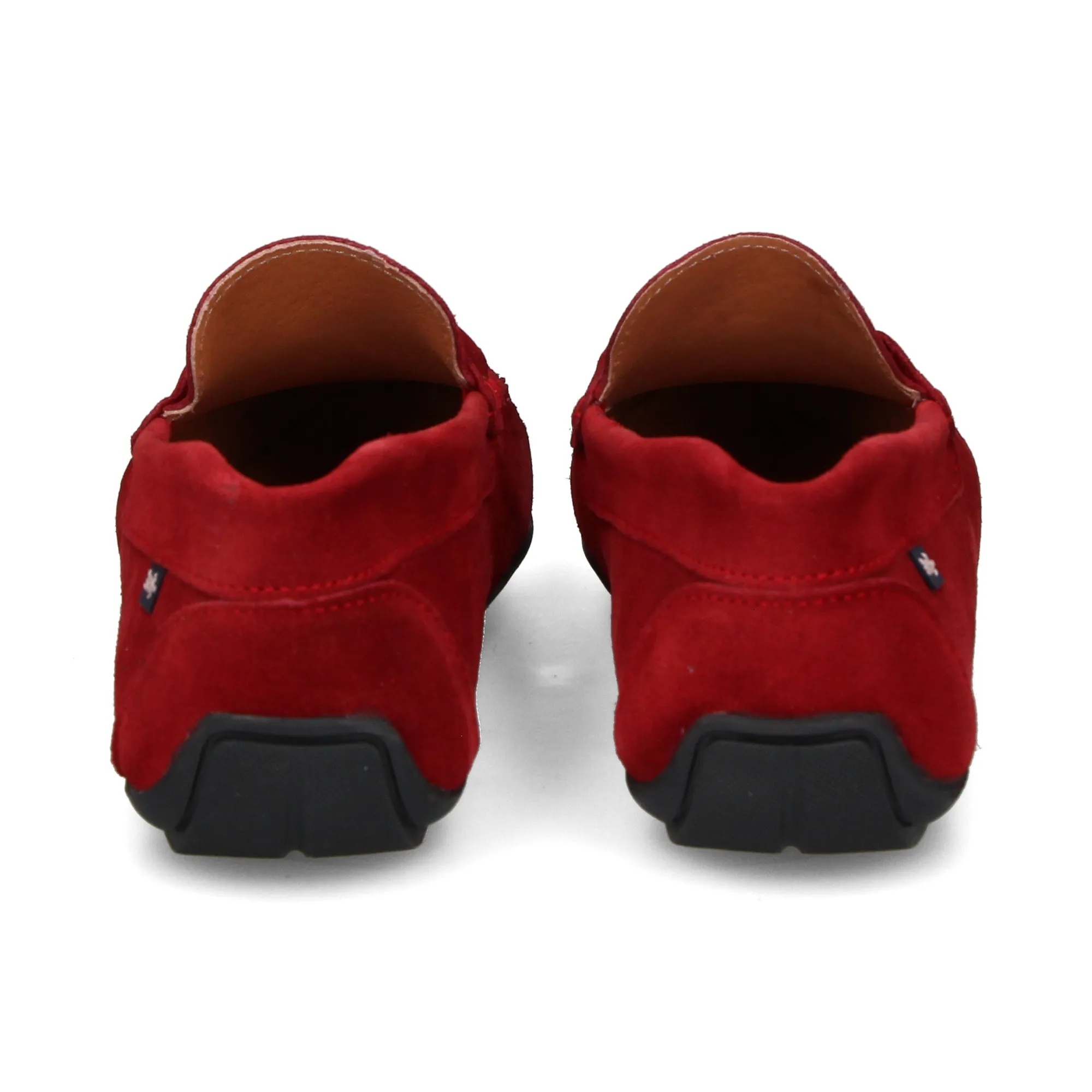 SOLER Mocasines de Hombre MARLBORO