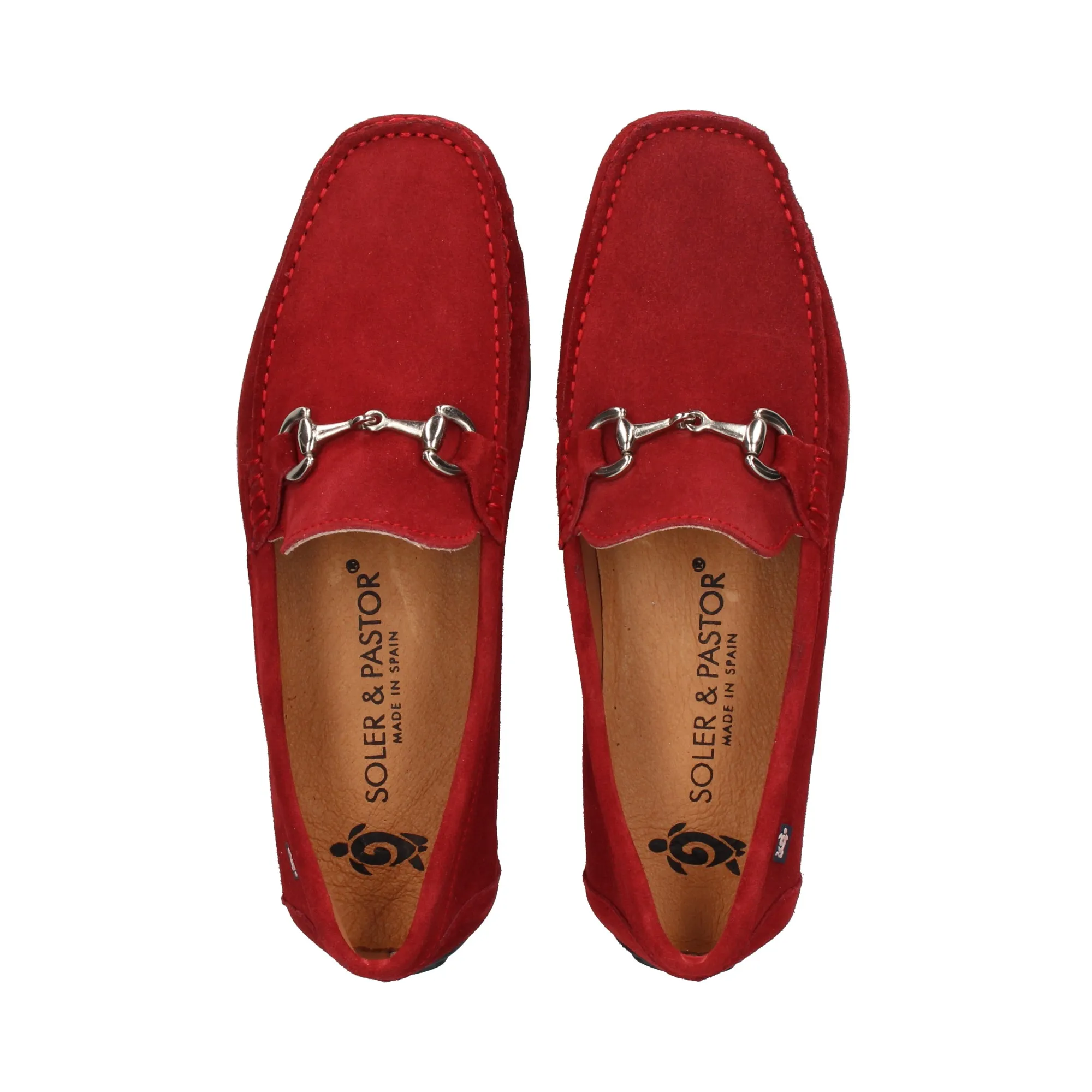 SOLER Mocasines de Hombre MARLBORO