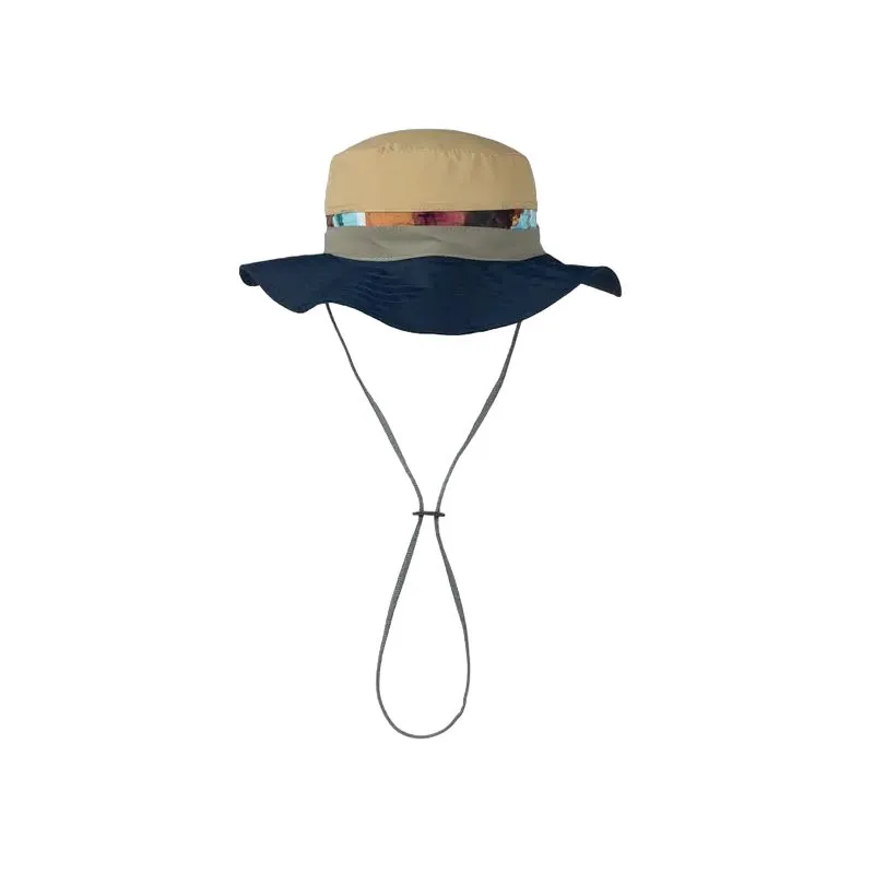 Sombrero BUFF (Harq Multi)