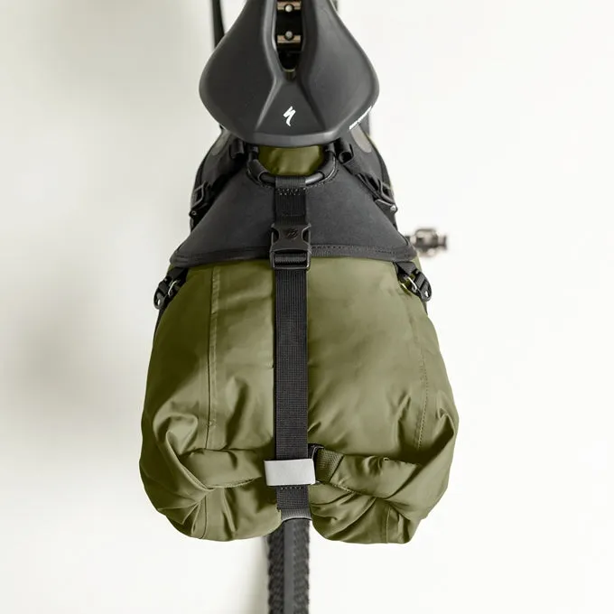 Soporte para bolso de Sillín S/F