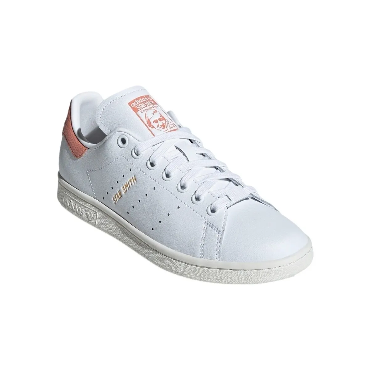 Stan Smith W IE0468
