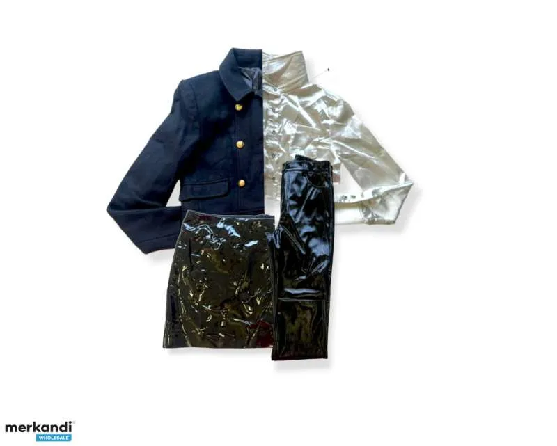 Stock Ropa/Zapatos/Bolsos