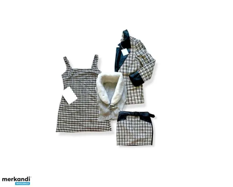 Stock Ropa/Zapatos/Bolsos