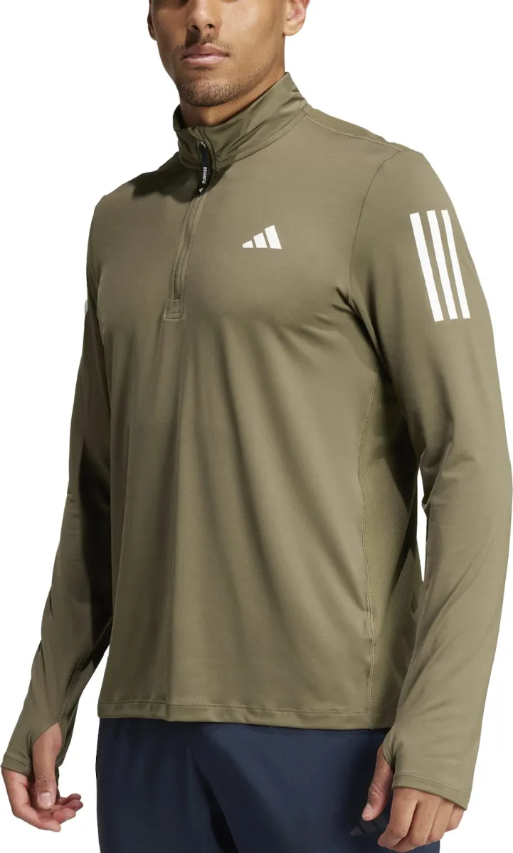 Sudadera adidas Own the Run