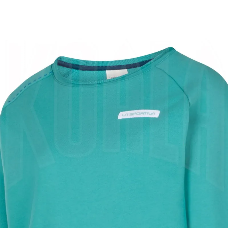 Sudadera escalada TUFA Sweater mujer La Sportiva
