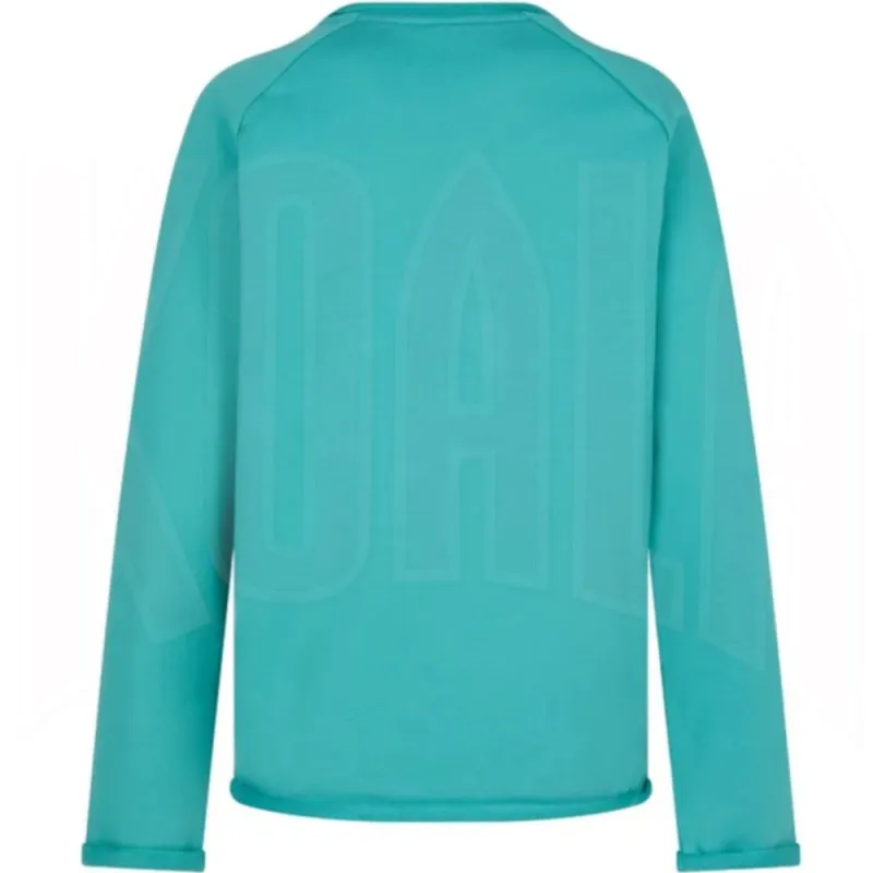 Sudadera escalada TUFA Sweater mujer La Sportiva