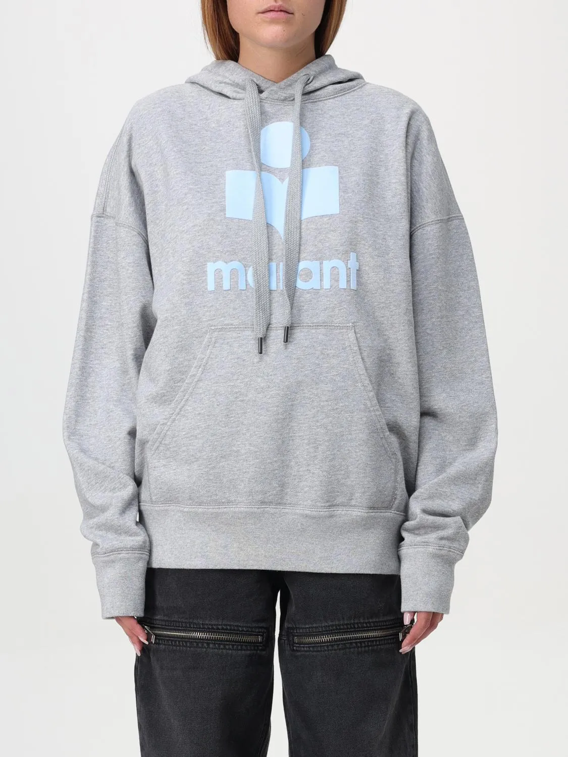 Sudadera mujer Isabel Marant Etoile
