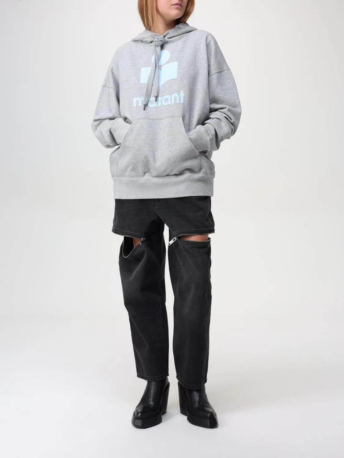 Sudadera mujer Isabel Marant Etoile