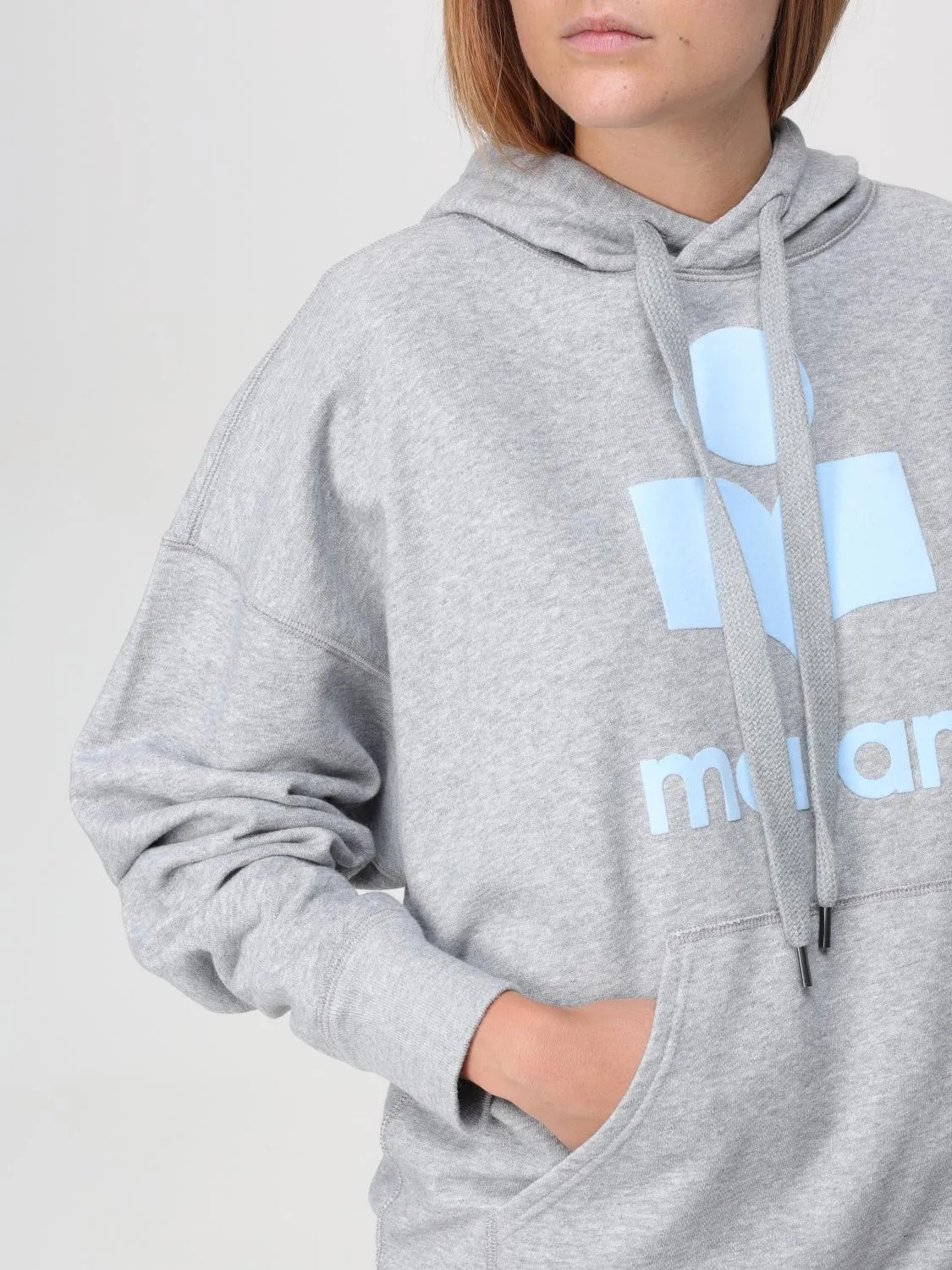 Sudadera mujer Isabel Marant Etoile