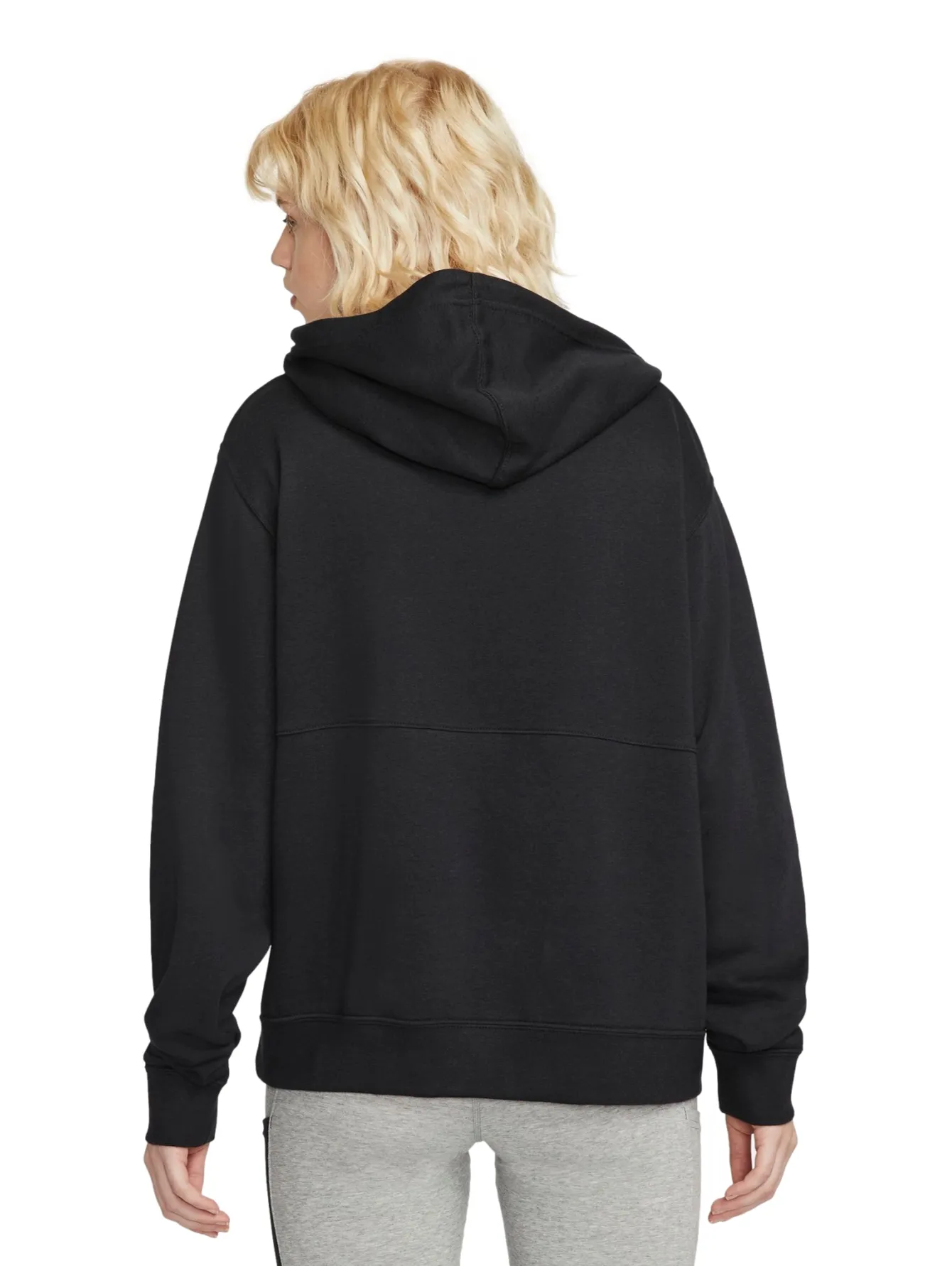 Sudadera Nike Sportswear Htg Para Mujer