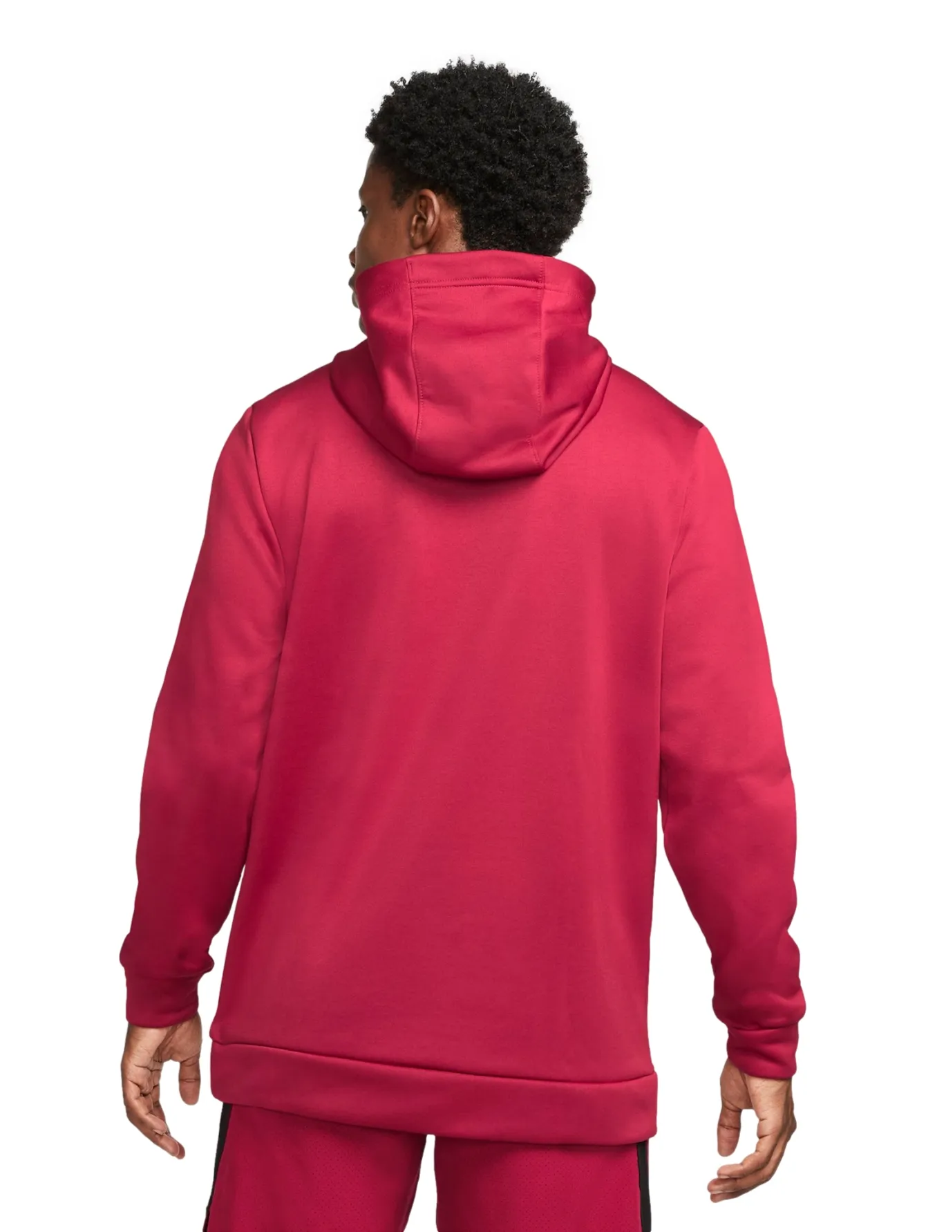 Sudadera Nike Therma Fit 6m0 Aop2 Para Hombre
