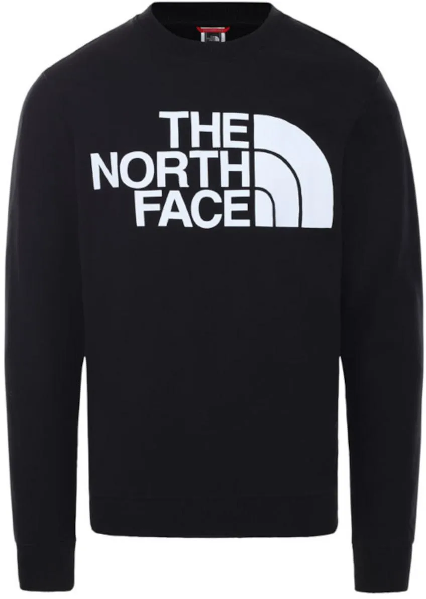 Sudadera The North Face M STANDARD CREW