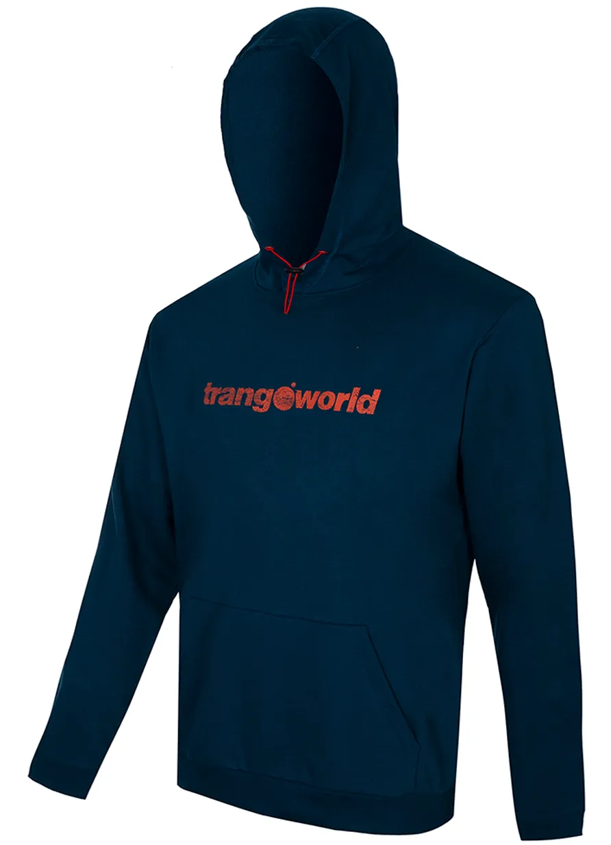 Sudadera Trangoworld Ragen 7S0