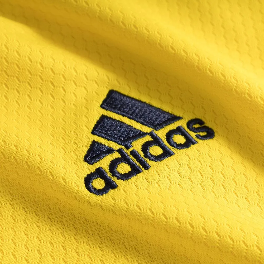 Suecia adidas Mujer Camiseta de primera equipación FH7614