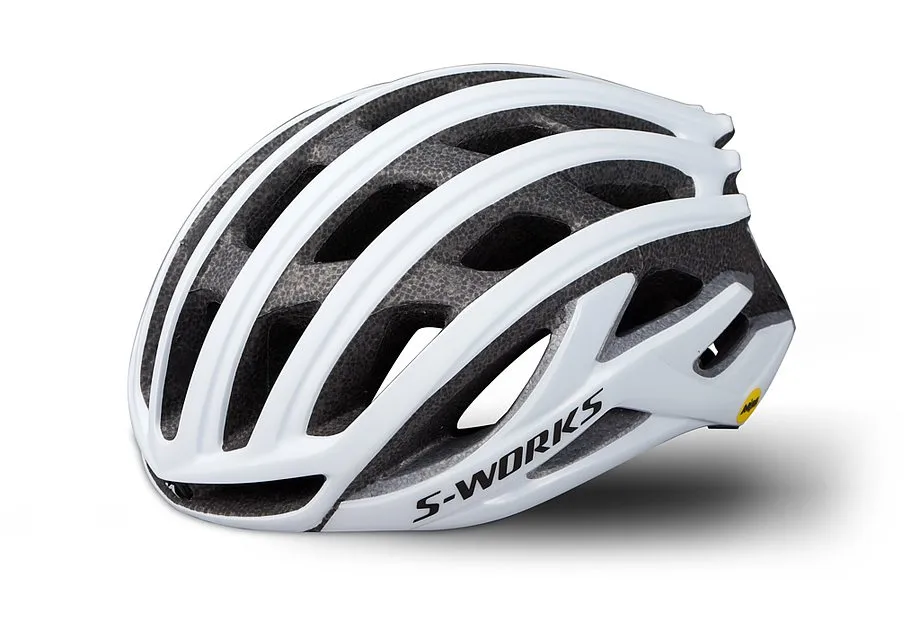 Sw Prevail Ii Hlmt Angi Mips Ce Wht L