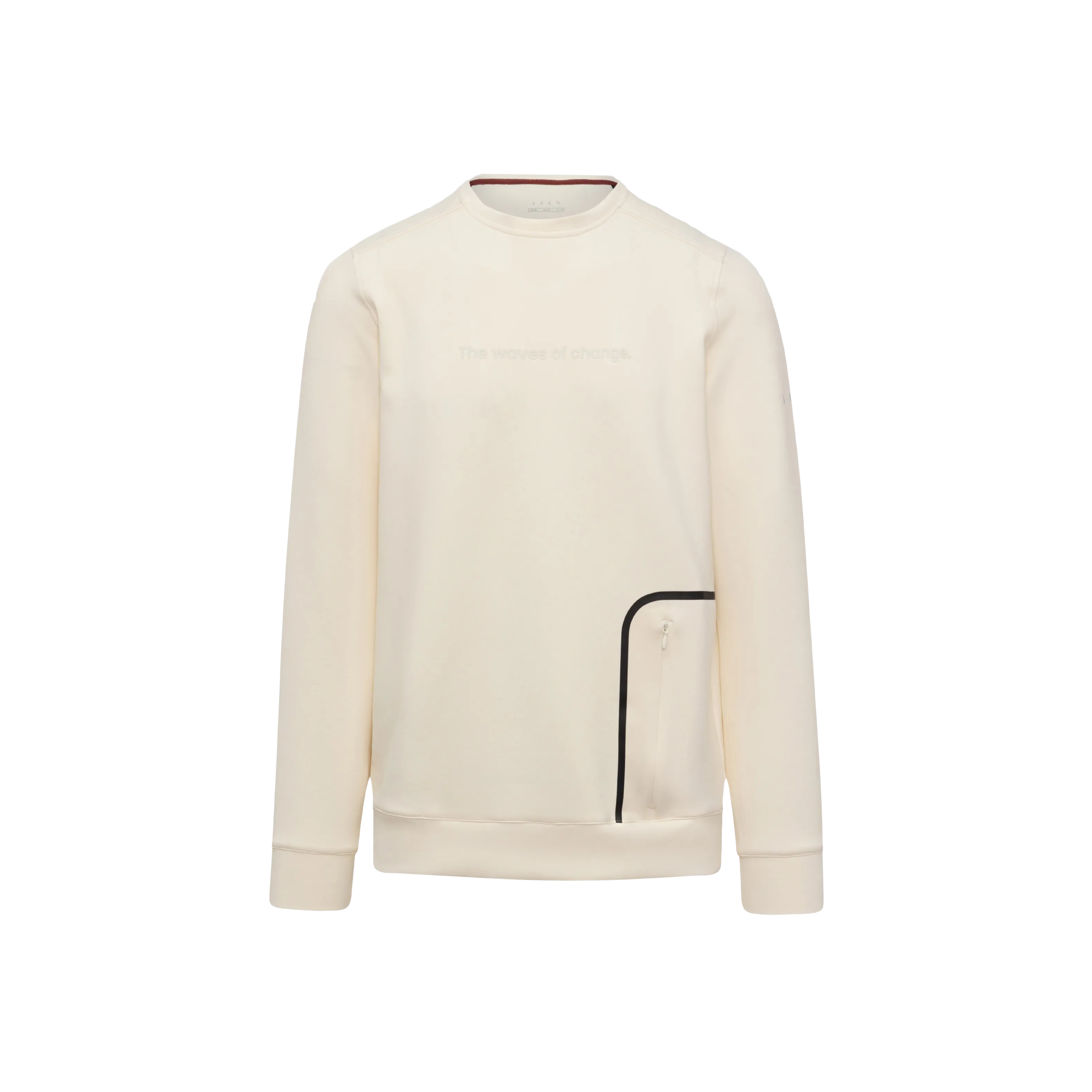 Sweatshirt Yangtse