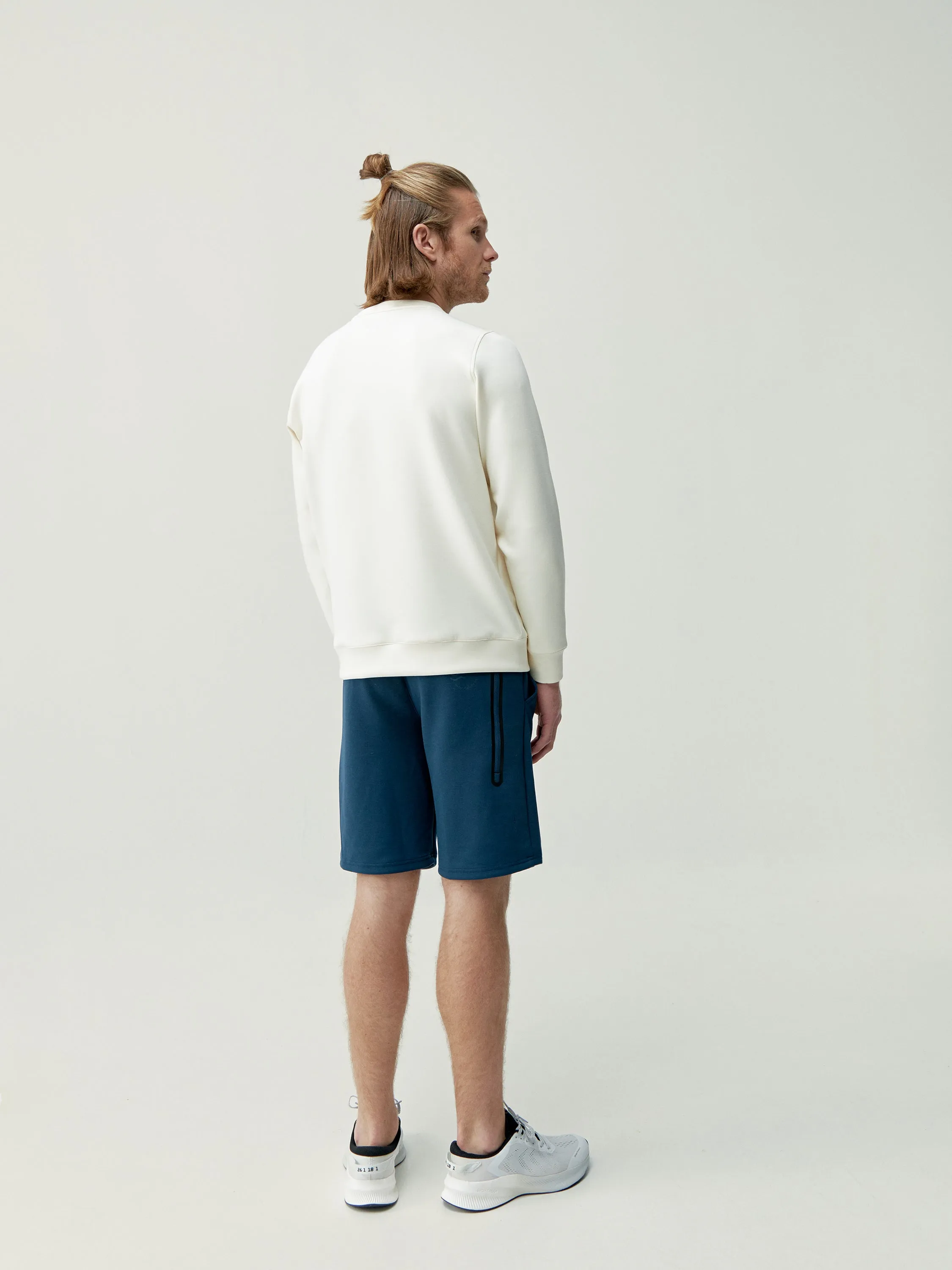 Sweatshirt Yangtse