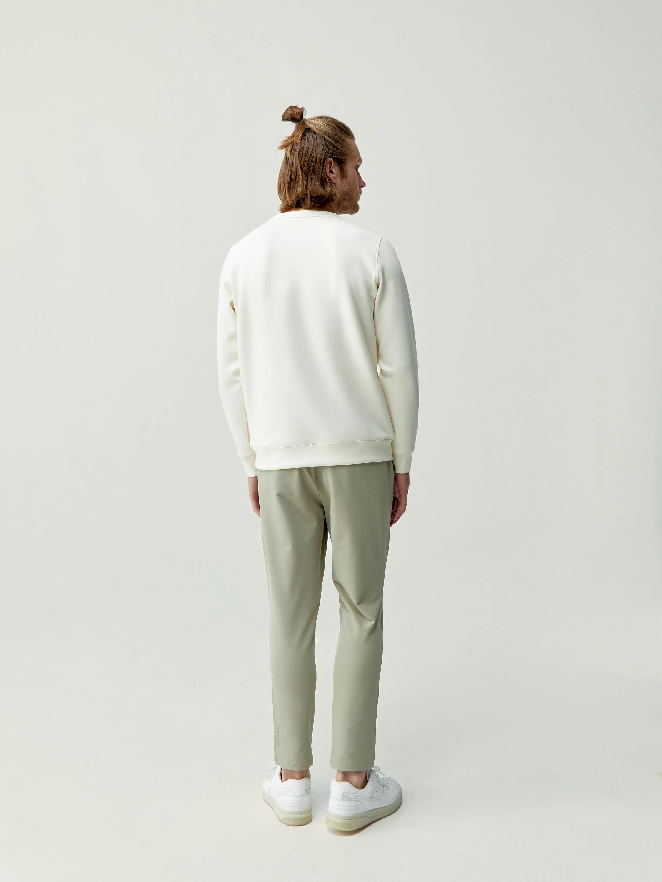 Sweatshirt Yangtse