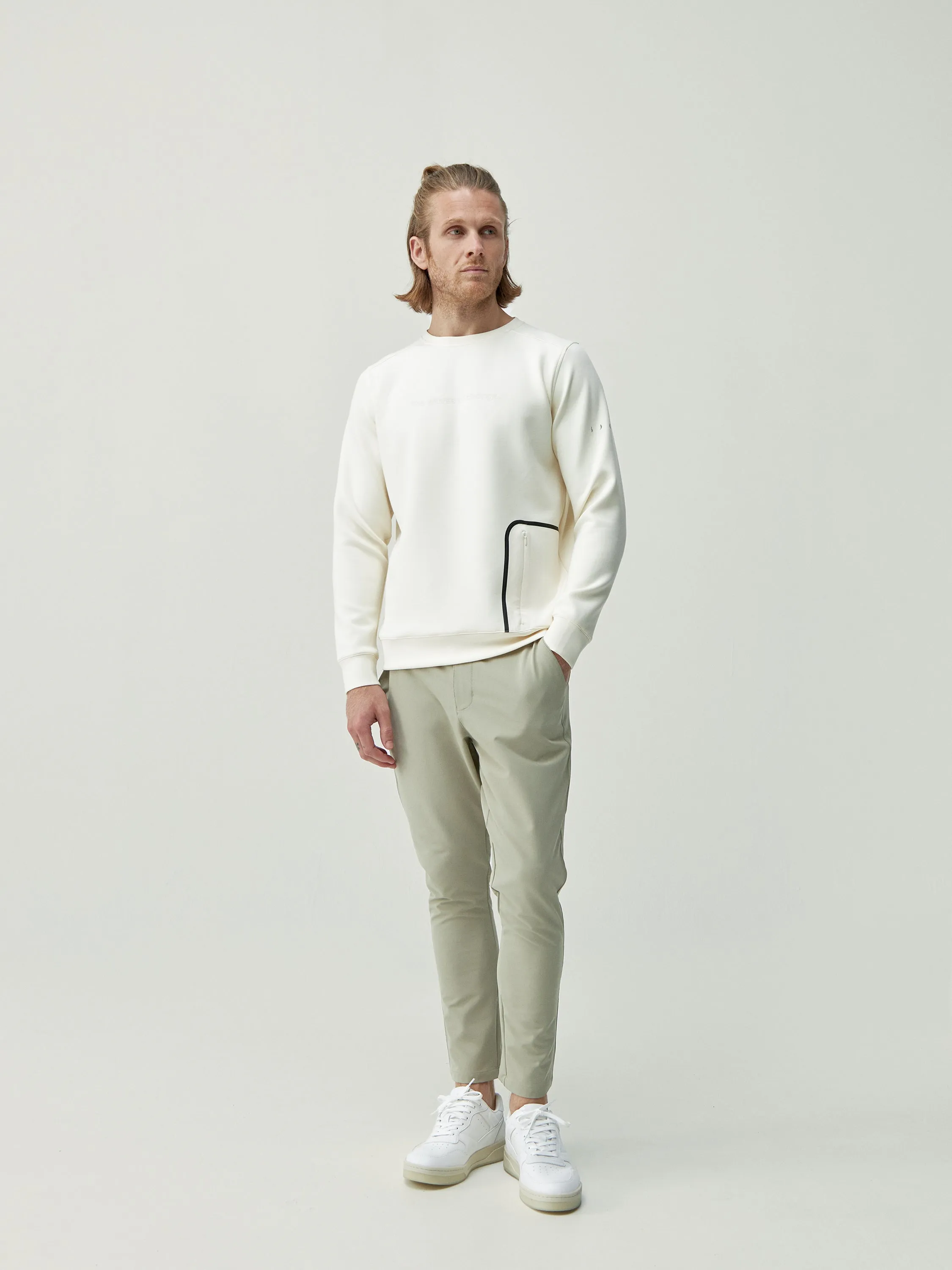 Sweatshirt Yangtse