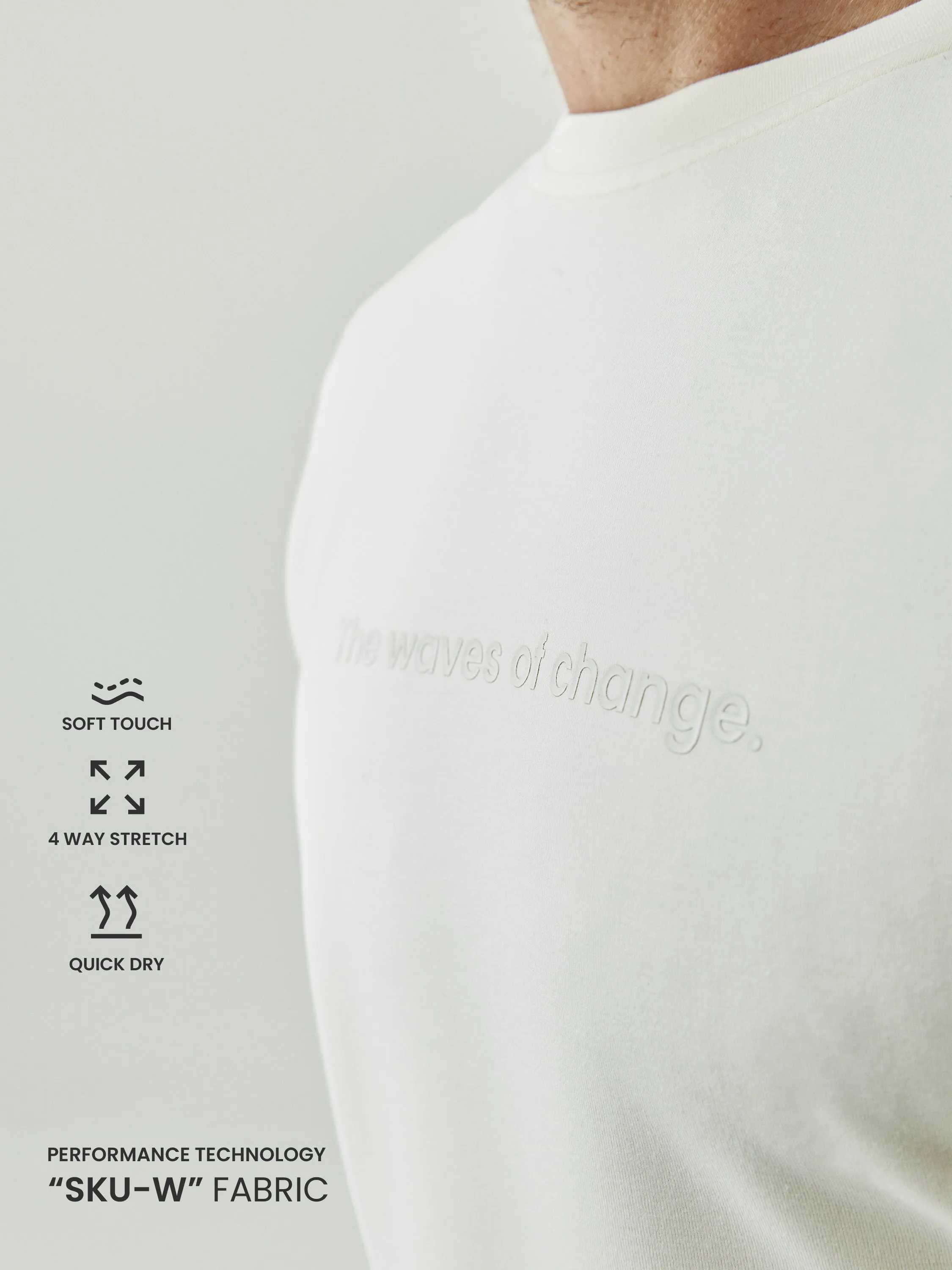 Sweatshirt Yangtse