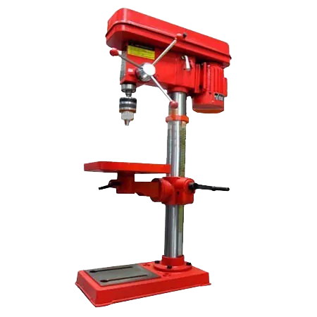 TALADRO AGUJEREADORA DE BANCO KLD  16 MM 550W