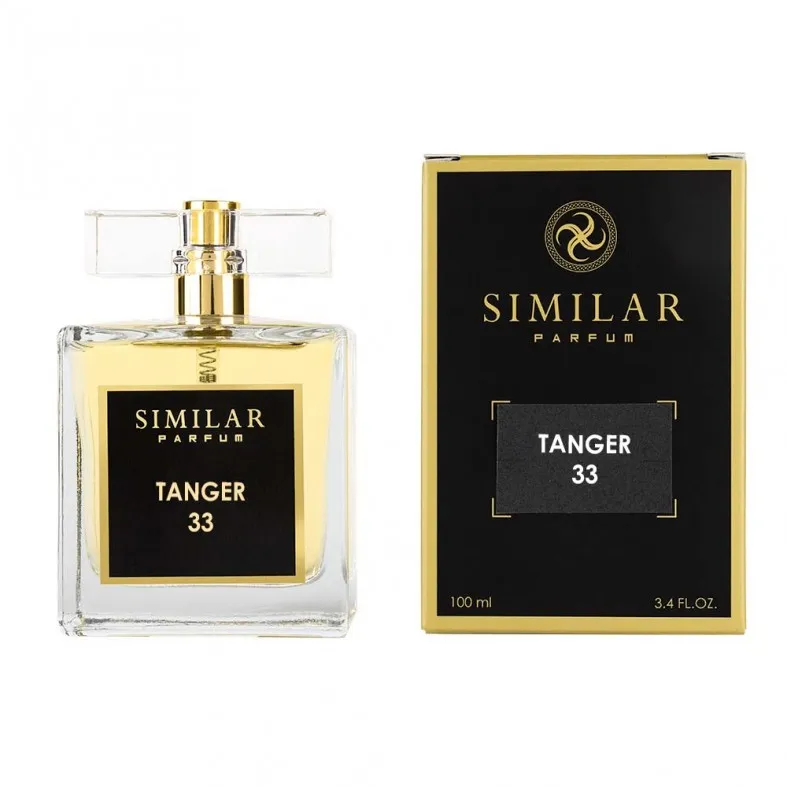 TANGER 33