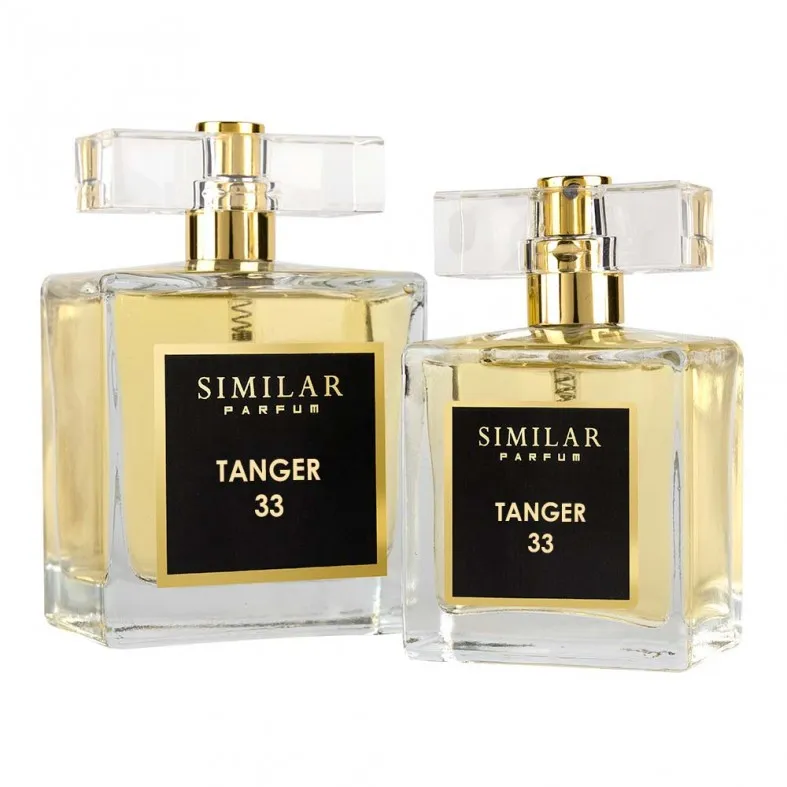 TANGER 33