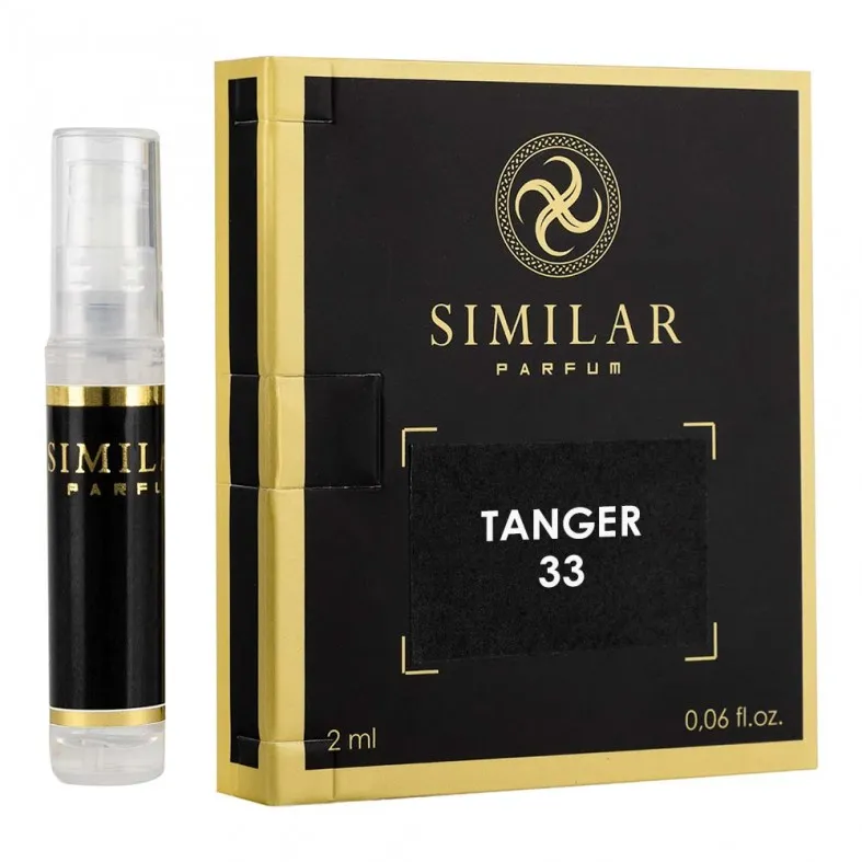 TANGER 33
