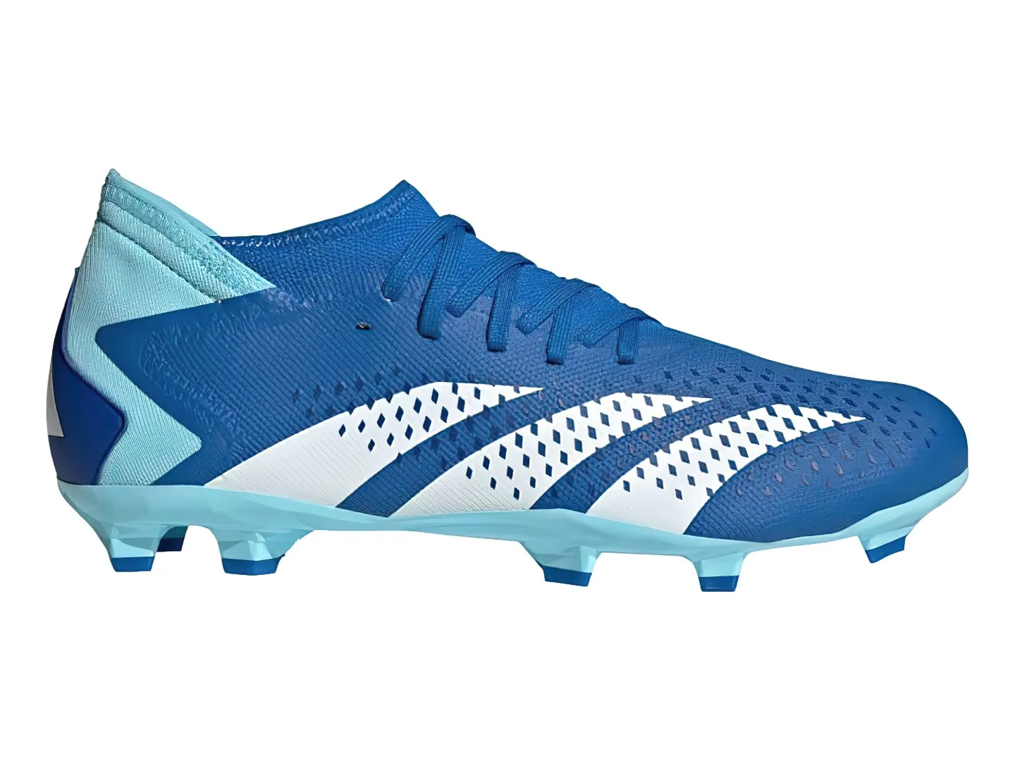 Taquetes Adidas Predator Accuracy Para Hombre