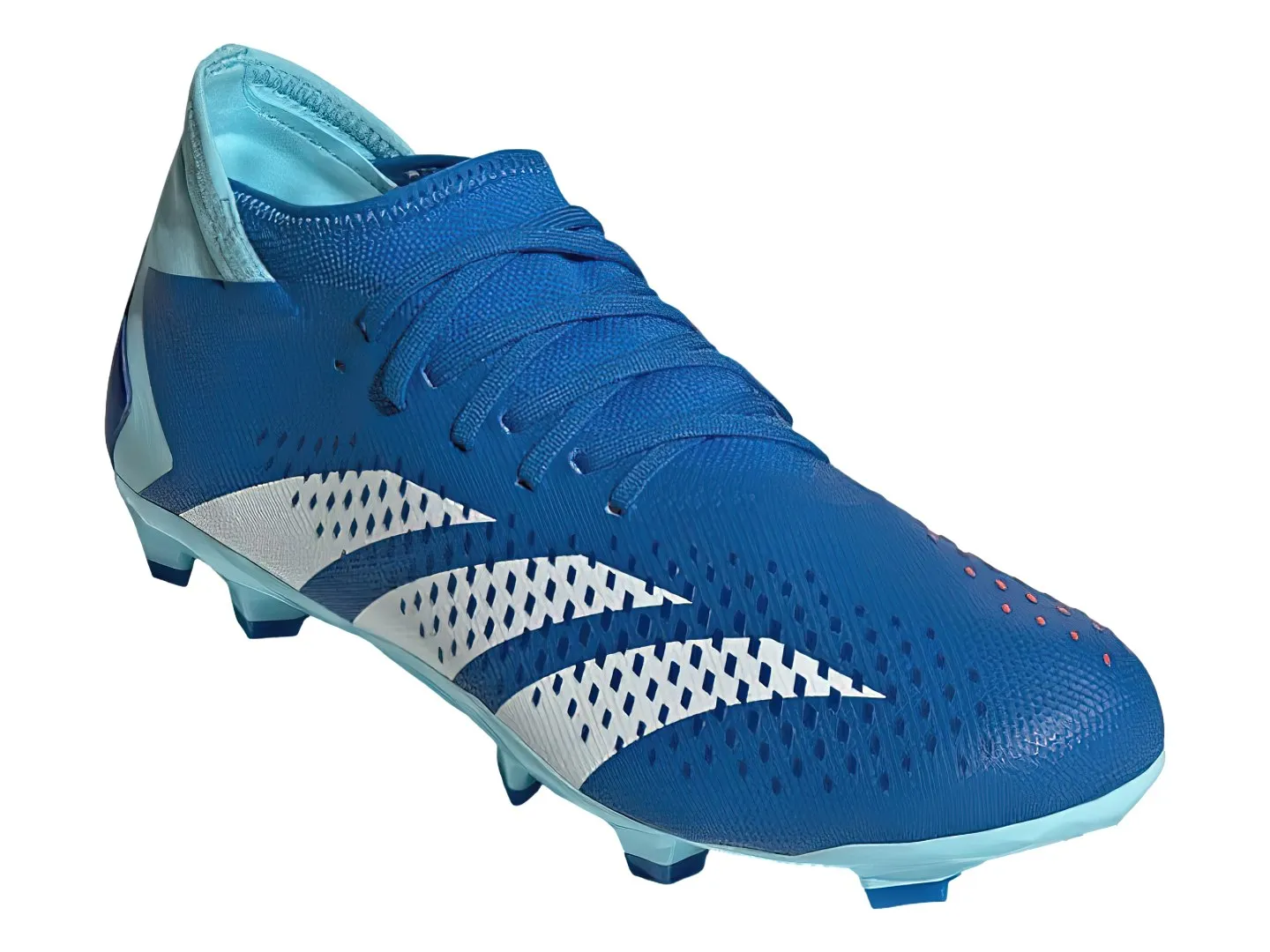 Taquetes Adidas Predator Accuracy Para Hombre