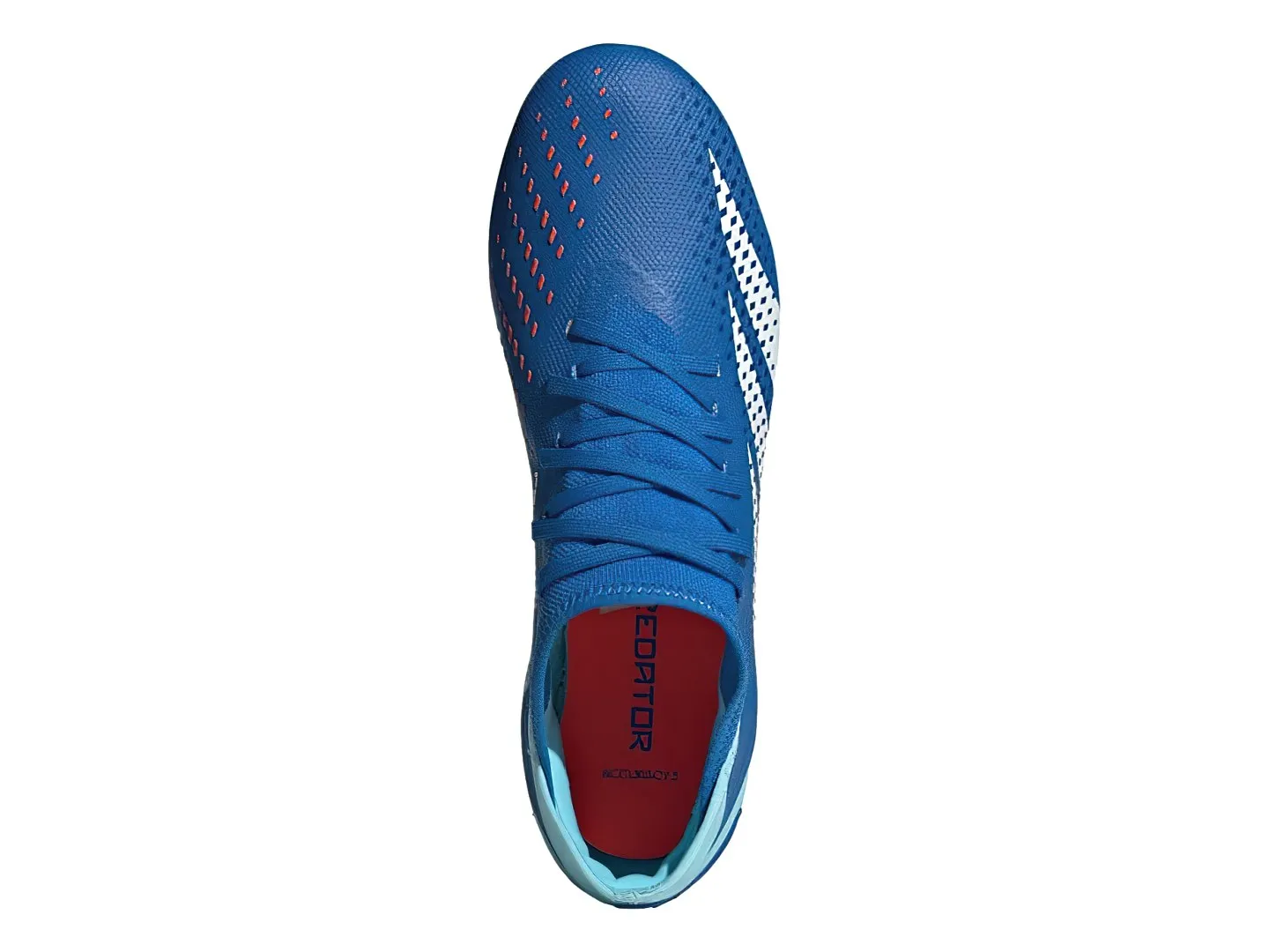 Taquetes Adidas Predator Accuracy Para Hombre