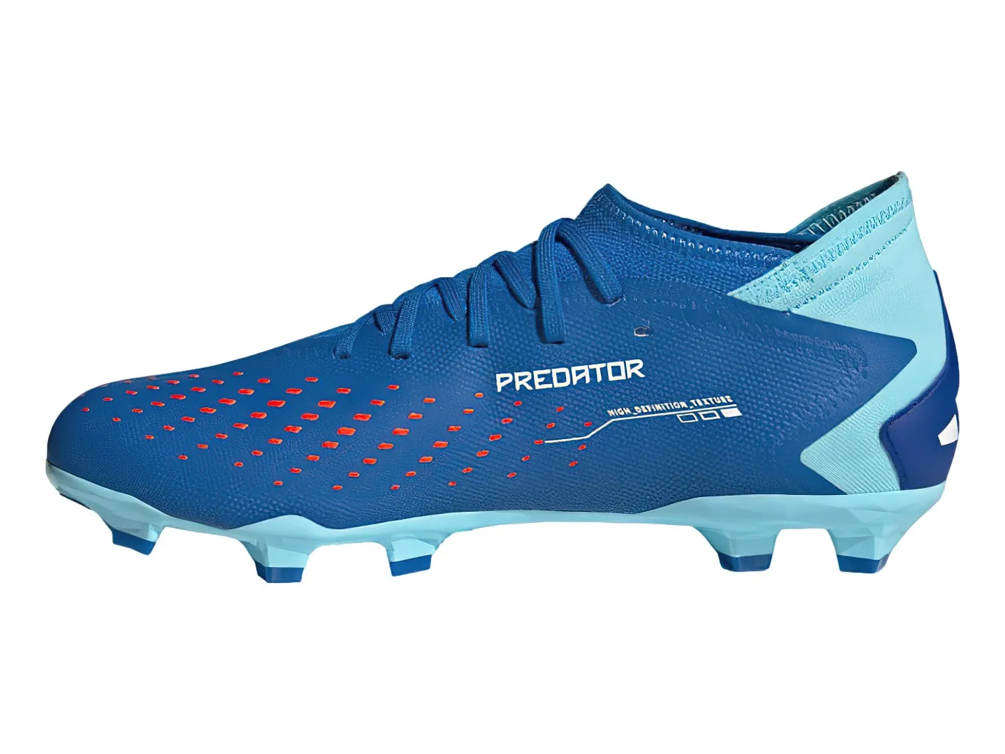 Taquetes Adidas Predator Accuracy Para Hombre