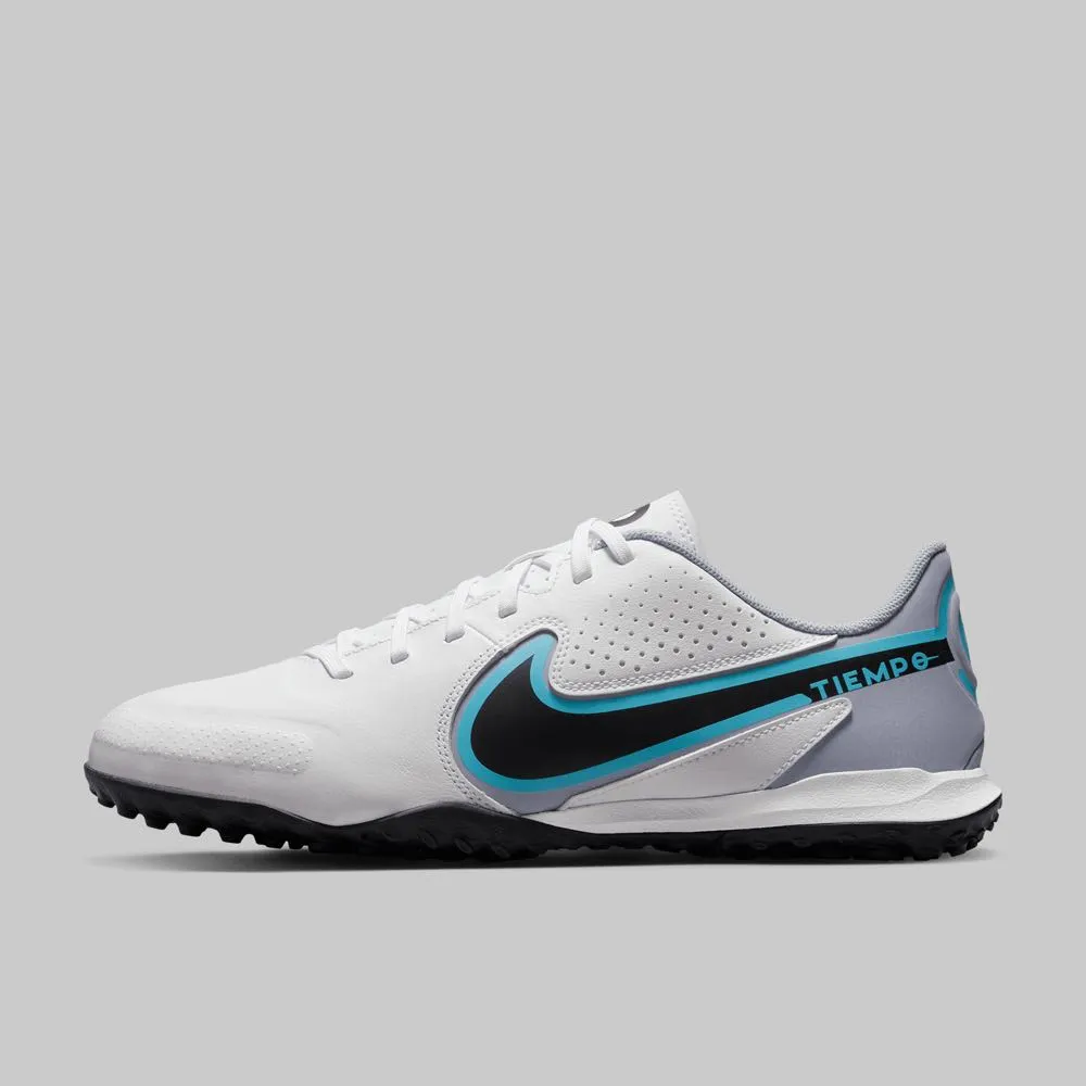 Taquetes Nike Tiempo Legend 9 Academy TF Hombre