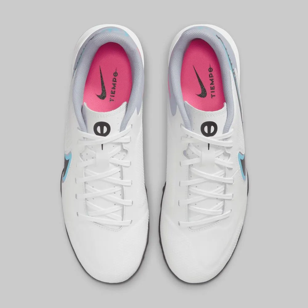 Taquetes Nike Tiempo Legend 9 Academy TF Hombre