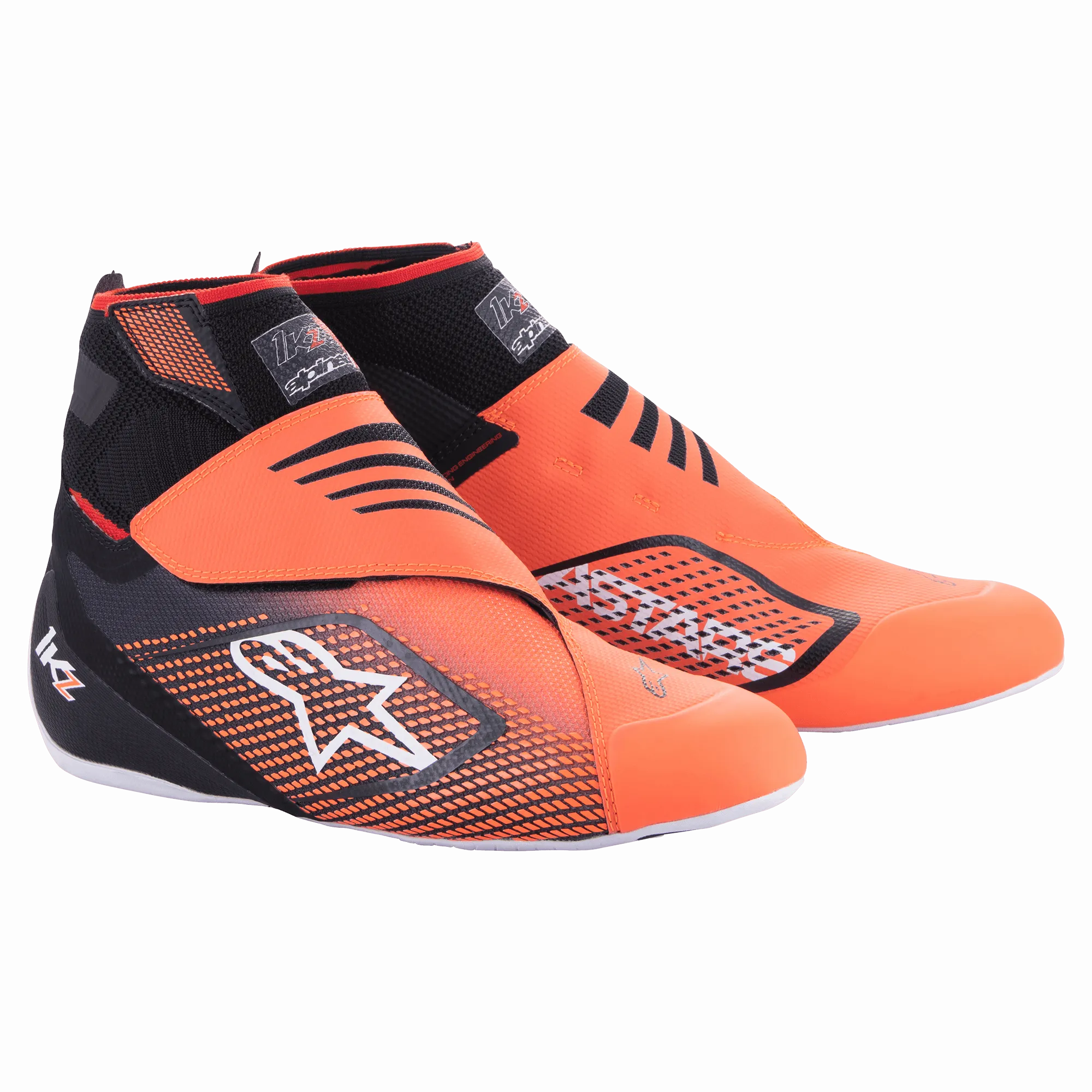 TECH1 KZ V2 SHOES